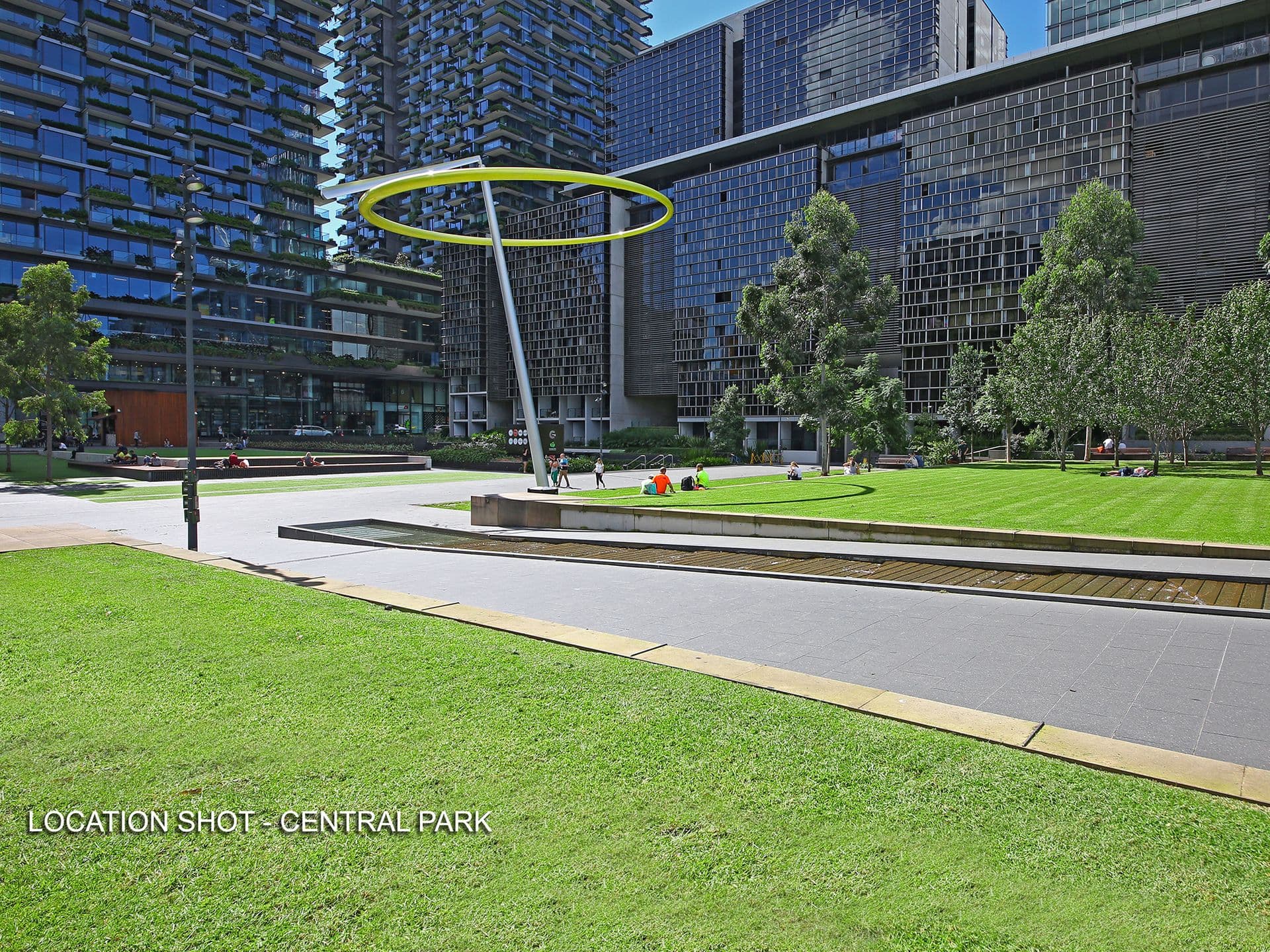 72/849 George Street, Ultimo, NSW, 2007, Ultimo - Thumbnail 6