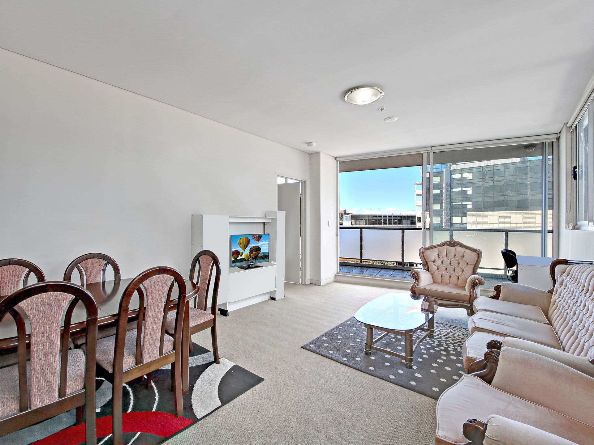 72/849 George Street, Ultimo, NSW, 2007, Ultimo - Image 1