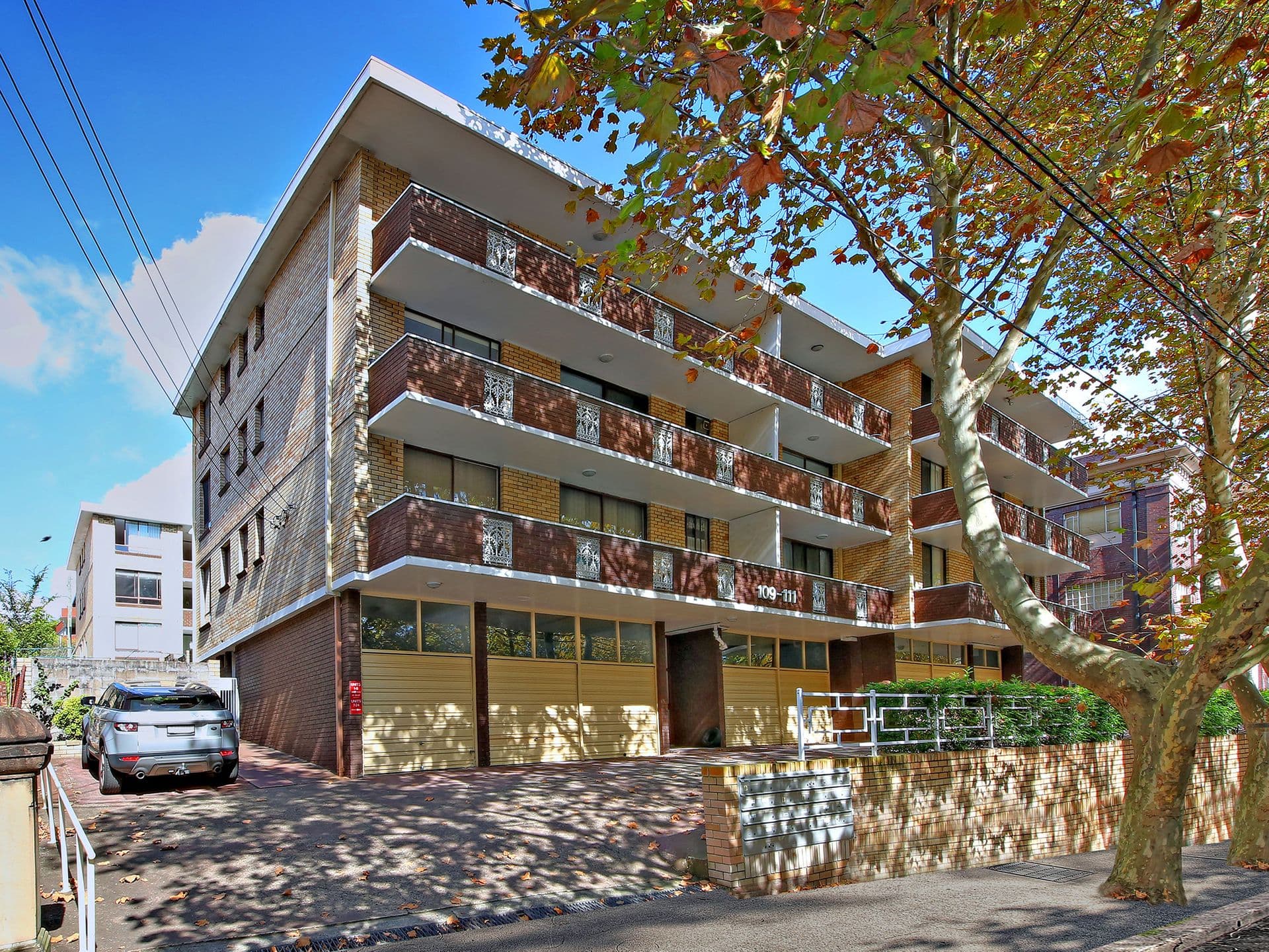 21/109 Alison Road, Randwick, NSW, 2031, Randwick - Thumbnail 8