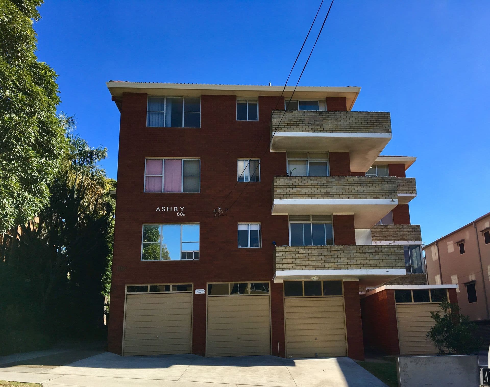 128 Belmore Road, Randwick, NSW, 2031, Coogee - Image 1
