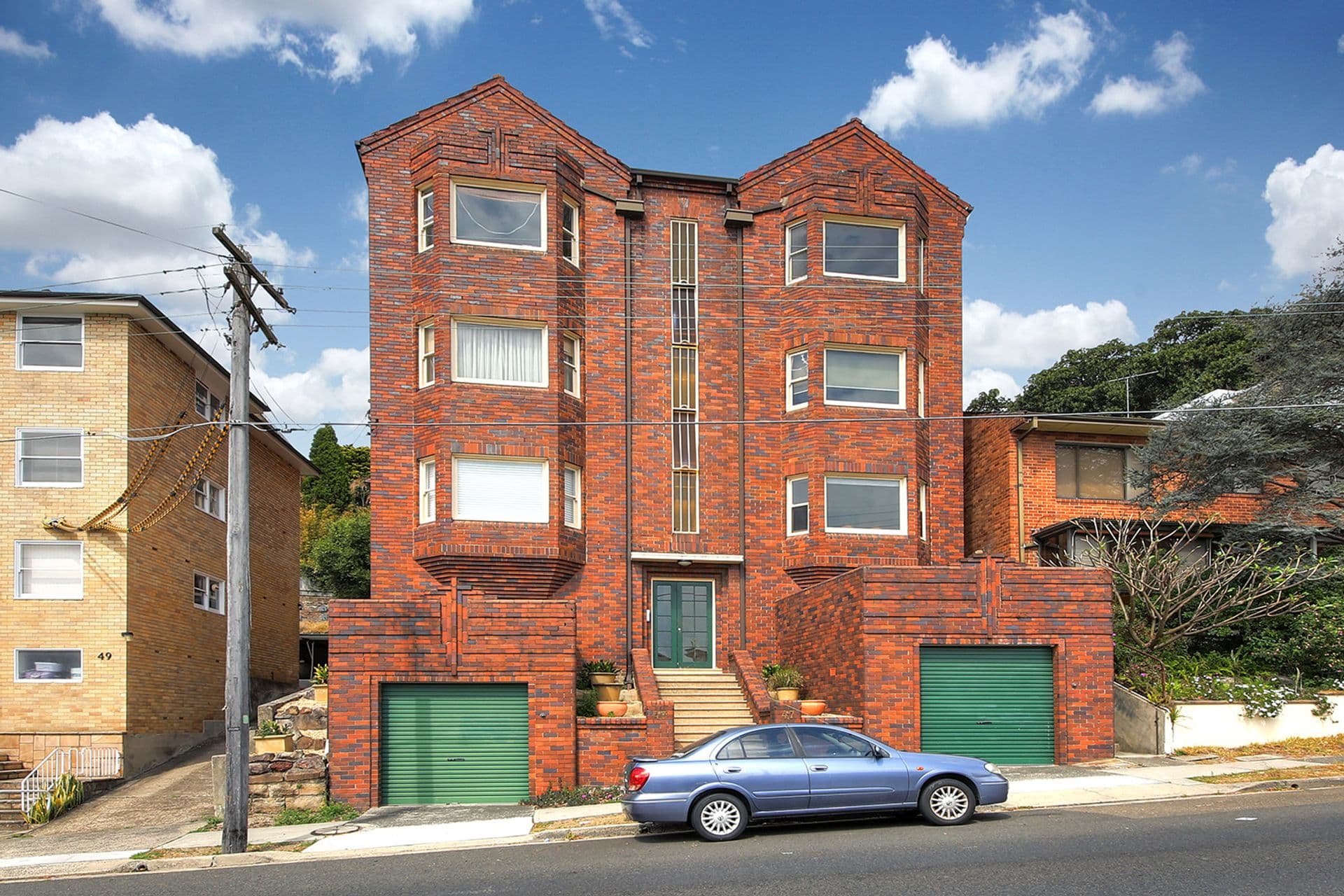 1/47 Coogee Bay Road, Randwick, NSW, 2031, Randwick - Thumbnail 3
