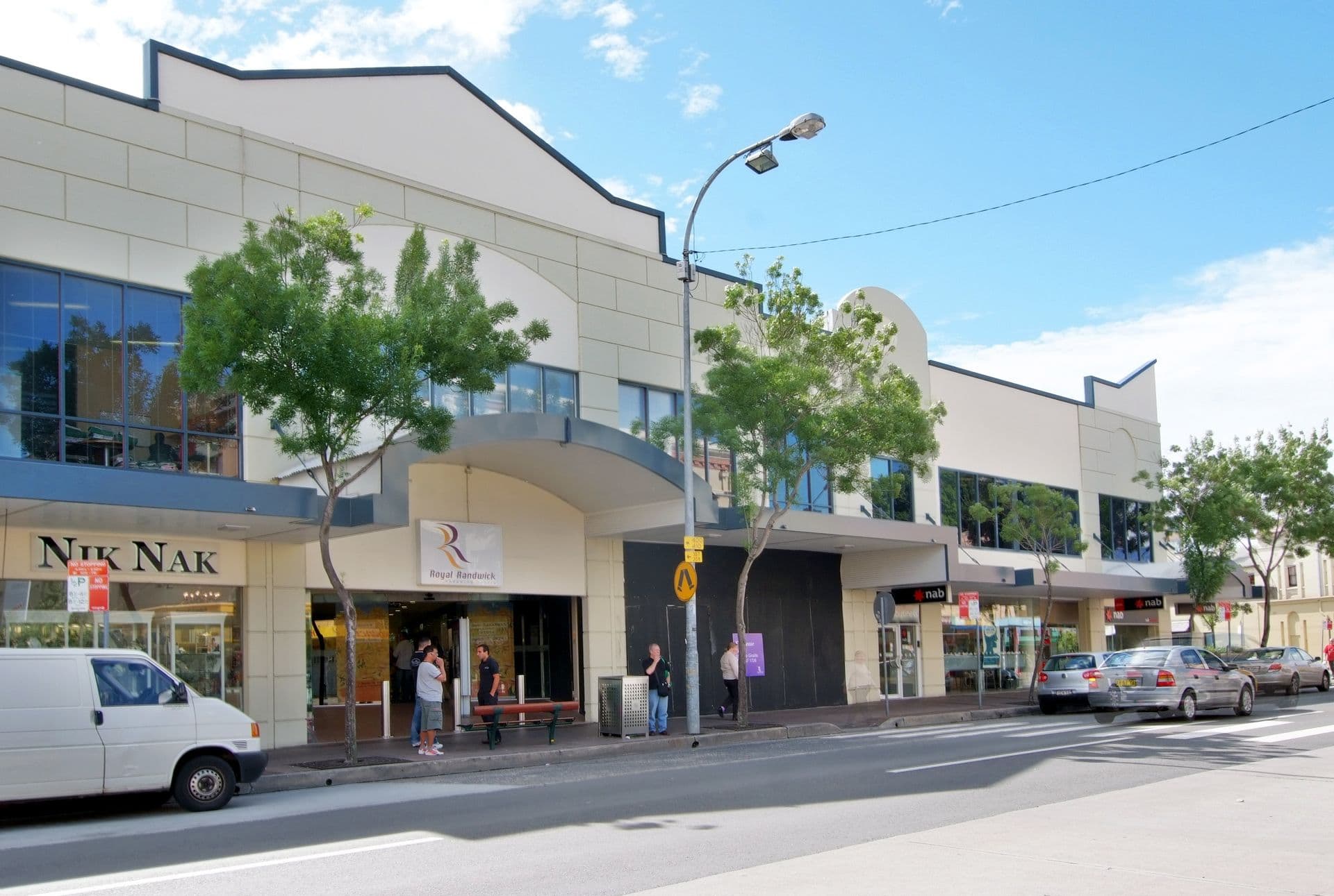 203/1-7 Waratah Avenue, Randwick, NSW, 2031, Randwick - Thumbnail 6