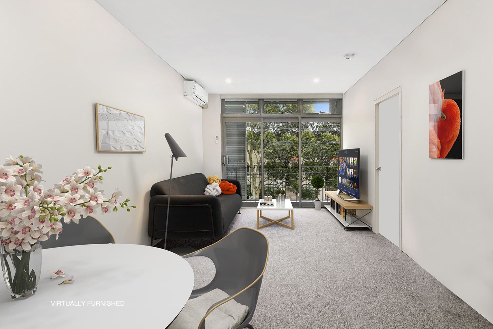 203/1-7 Waratah Avenue, Randwick, NSW, 2031, Randwick - Thumbnail 4