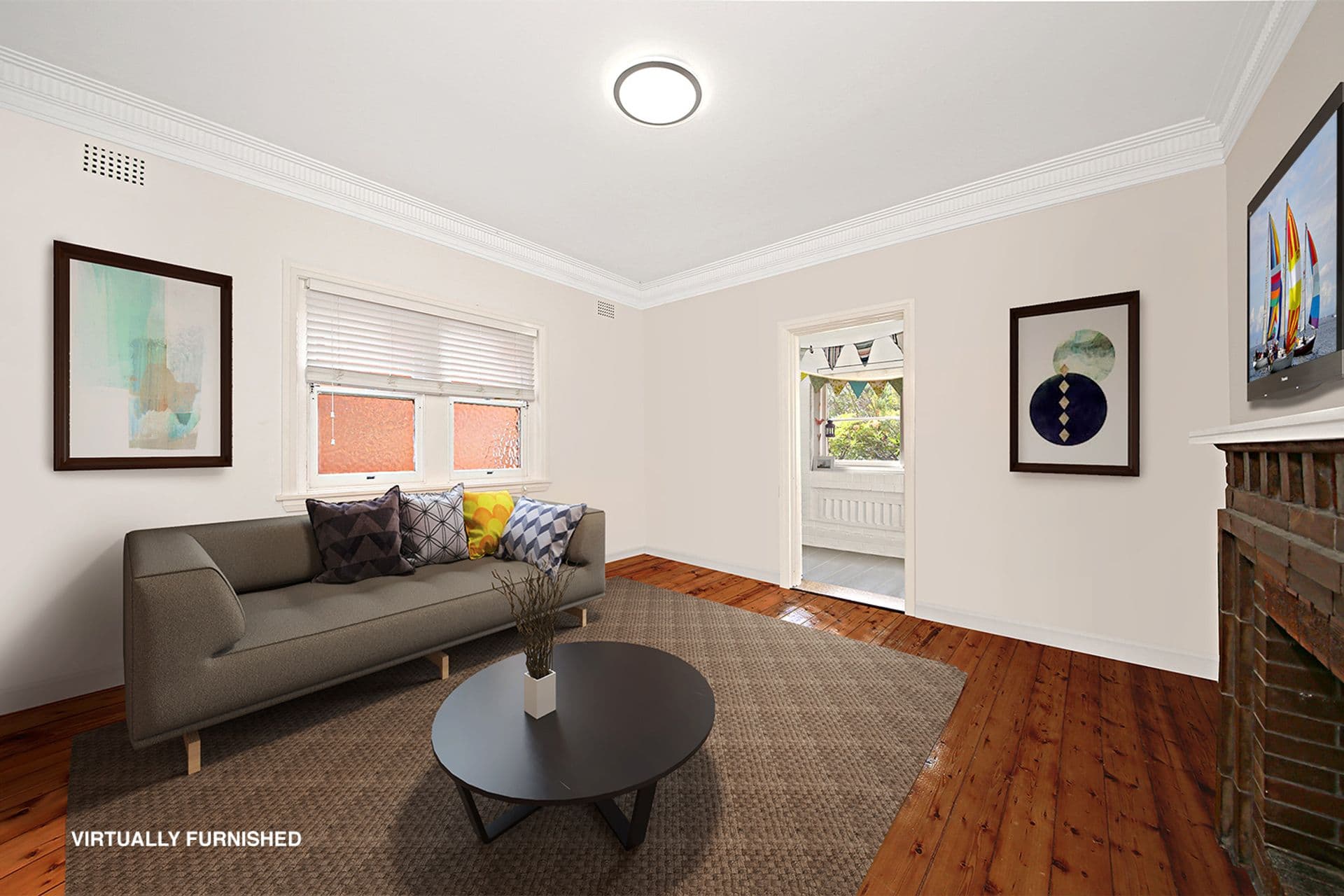 2/277a  Alison Road, Coogee, NSW, 2034, Crows Nest - Thumbnail 2