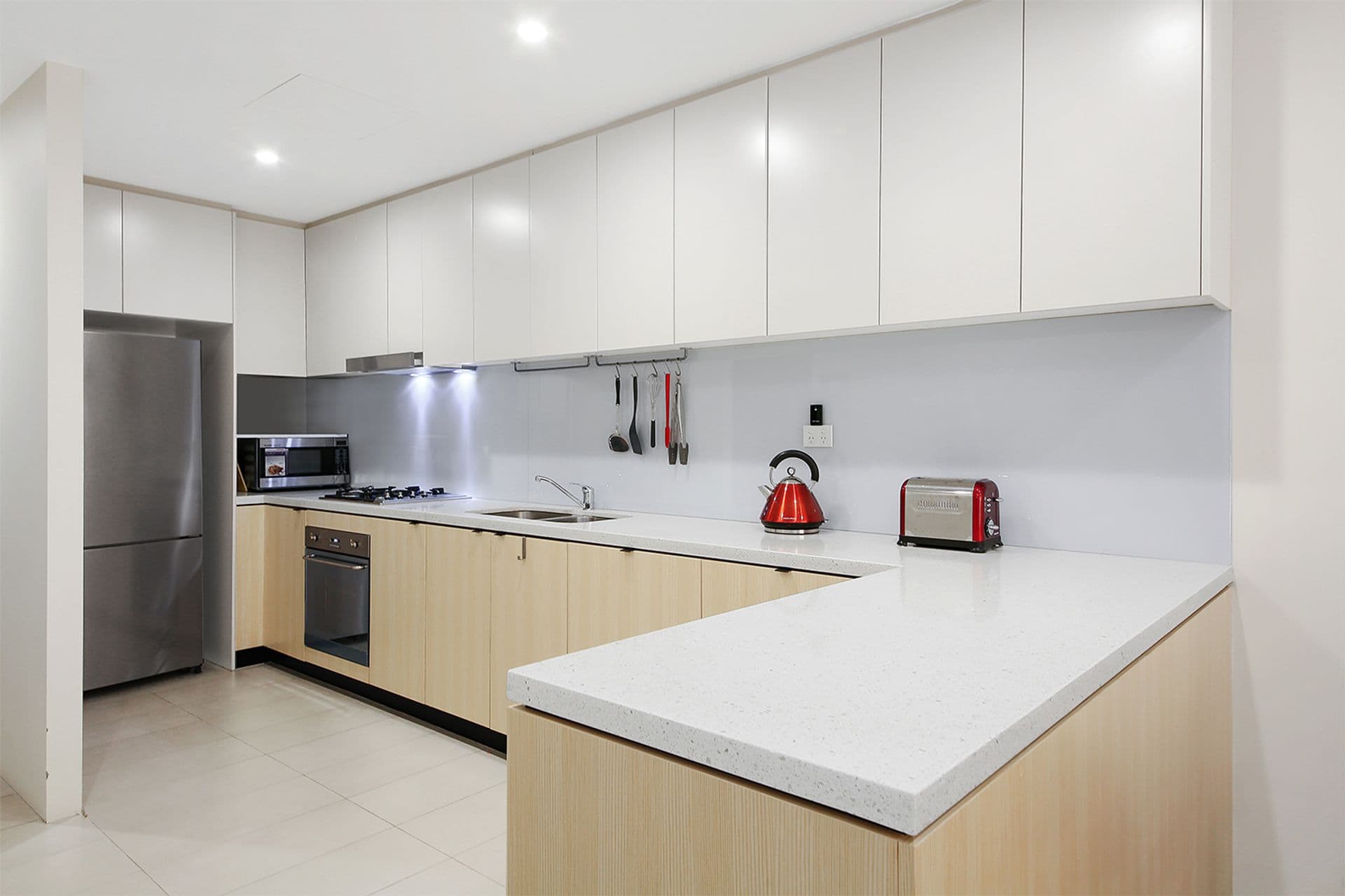 205/1-7  Waratah Avenue, Randwick, NSW, 2031, Lorn - Thumbnail 2
