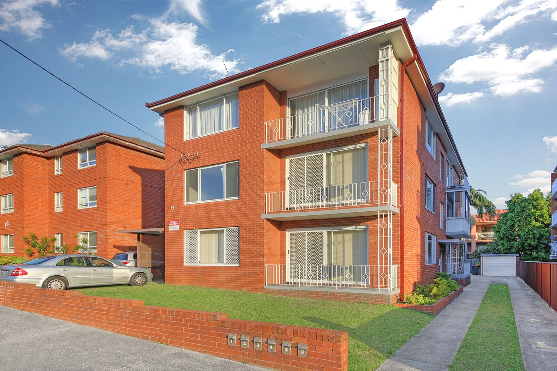 2/14 Silver Street, Randwick, NSW, 2031, Randwick - Thumbnail 5