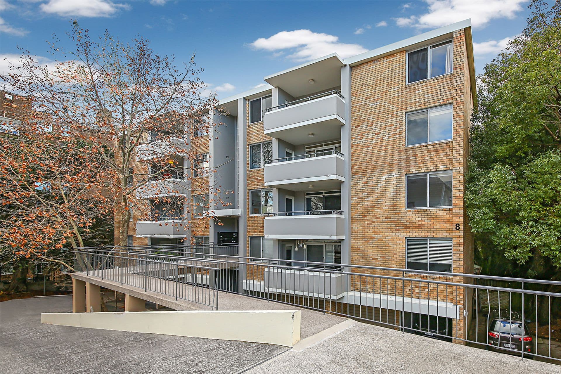 128 Belmore Road, Randwick, NSW, 2031, Randwick - Thumbnail 7