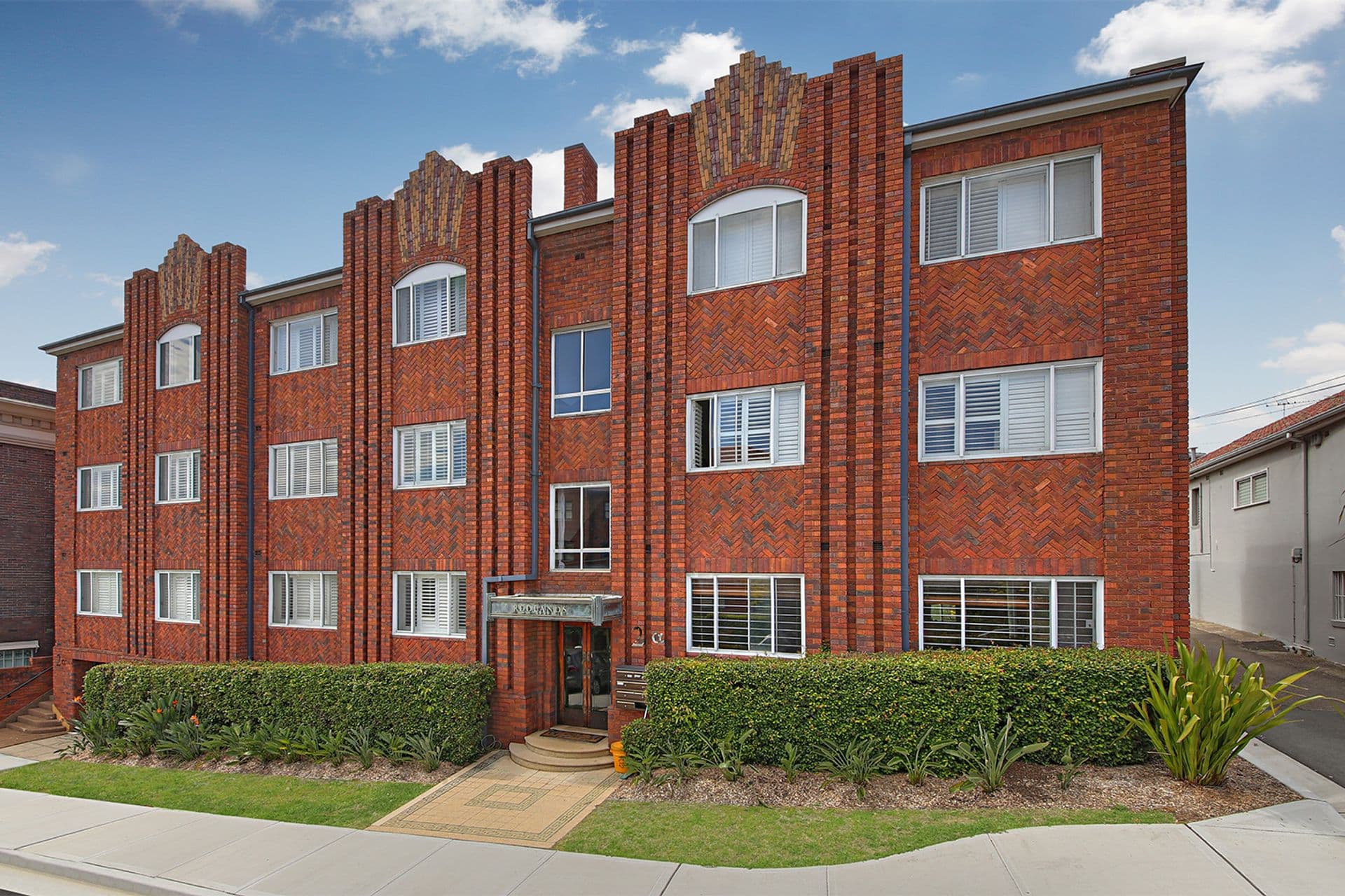 5/2a Bradley Street, Randwick, NSW, 2031, McKail - Image 1
