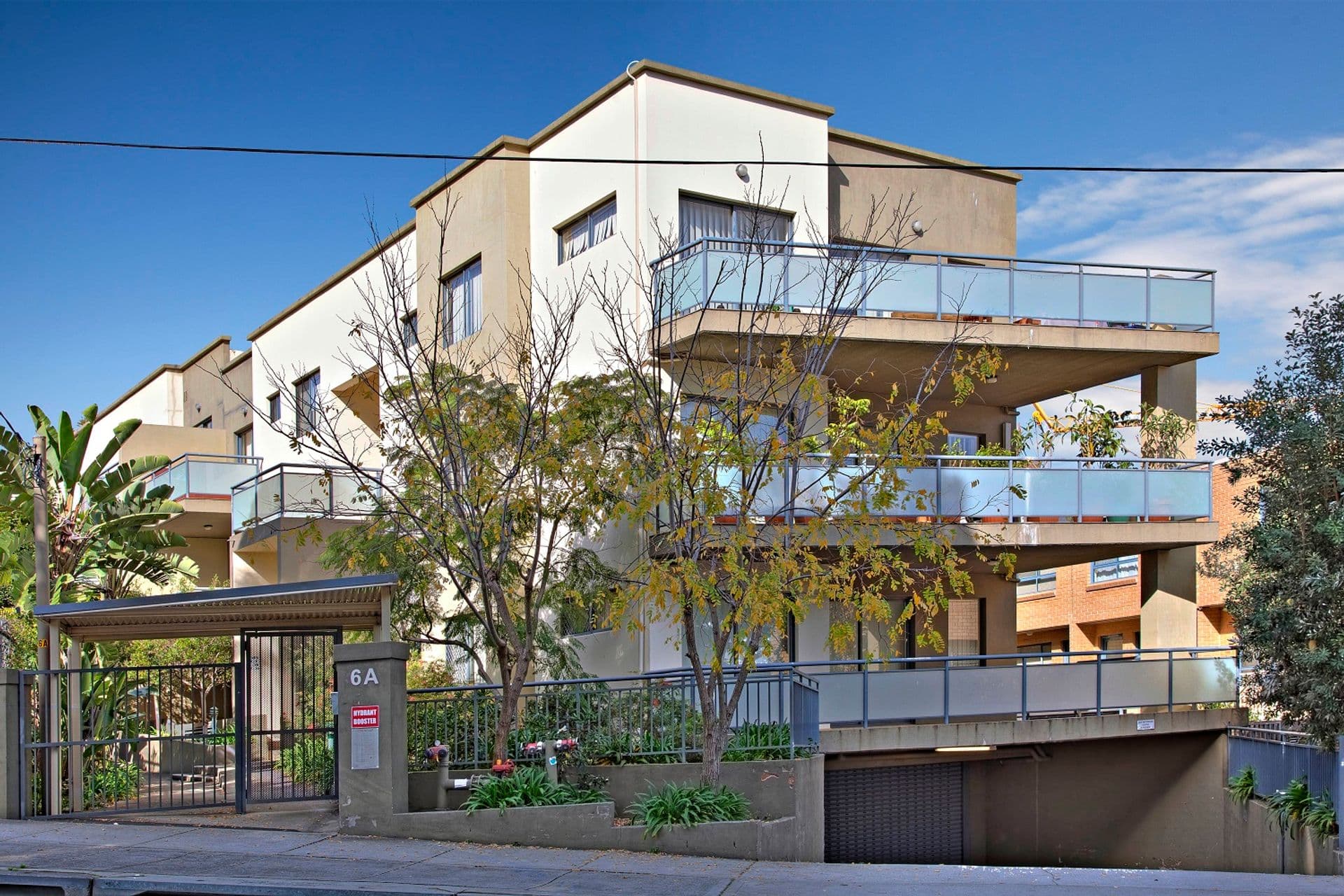 12/6a Cowper Street, Randwick, NSW, 2031, Randwick - Thumbnail 6
