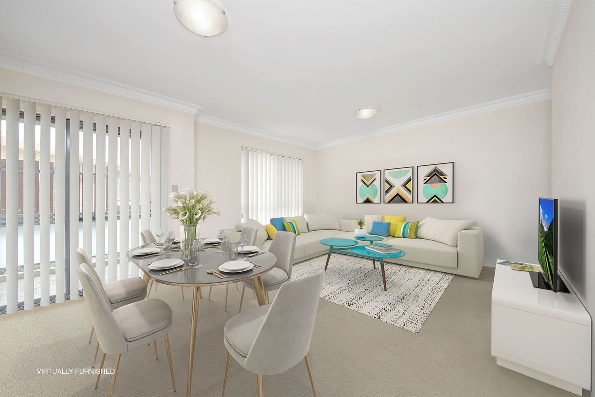 12/6a Cowper Street, Randwick, NSW, 2031, Randwick - Image 1