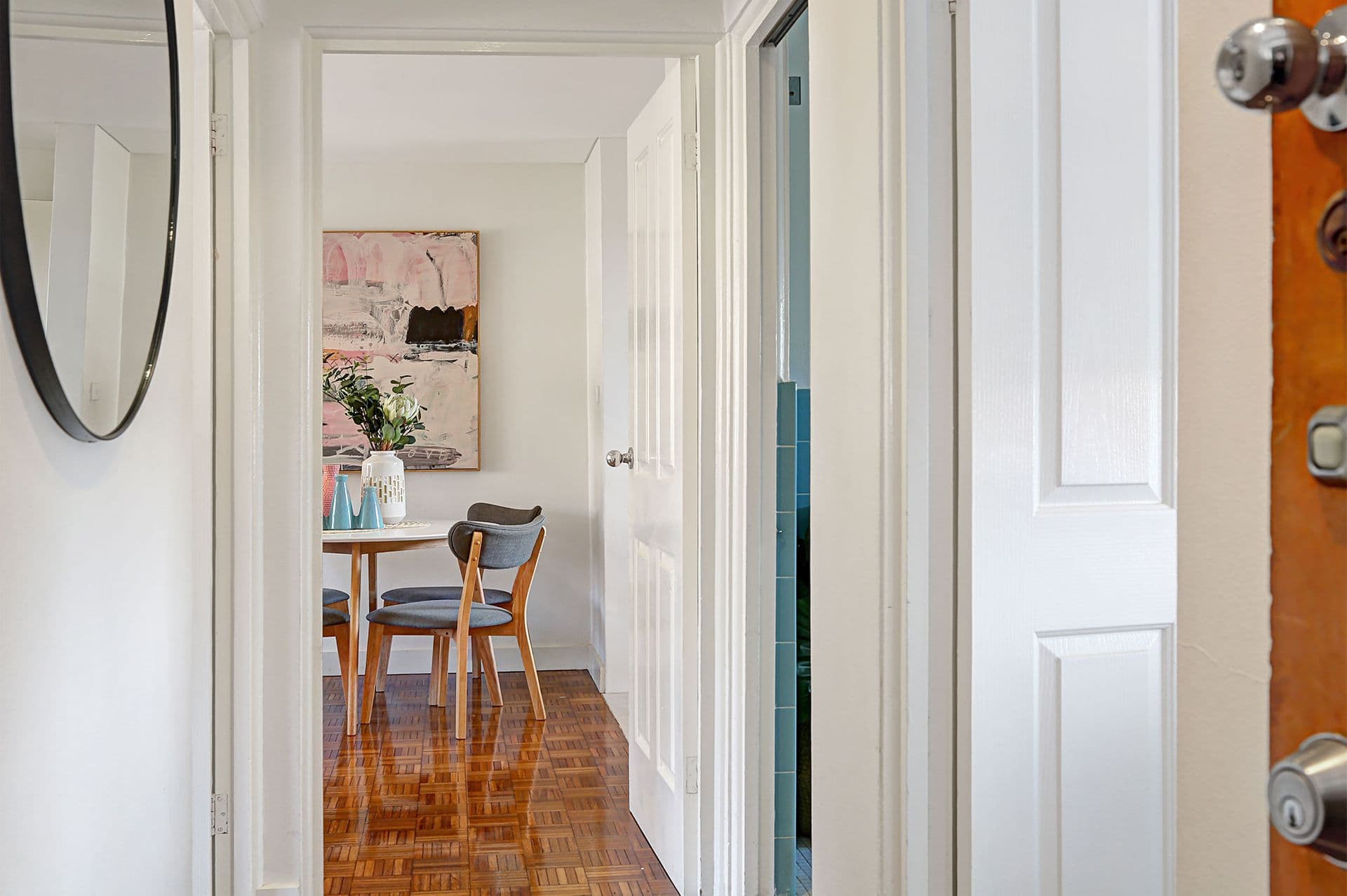 18/46 Coogee Bay Road, Randwick, NSW, 2031, Randwick - Image 1