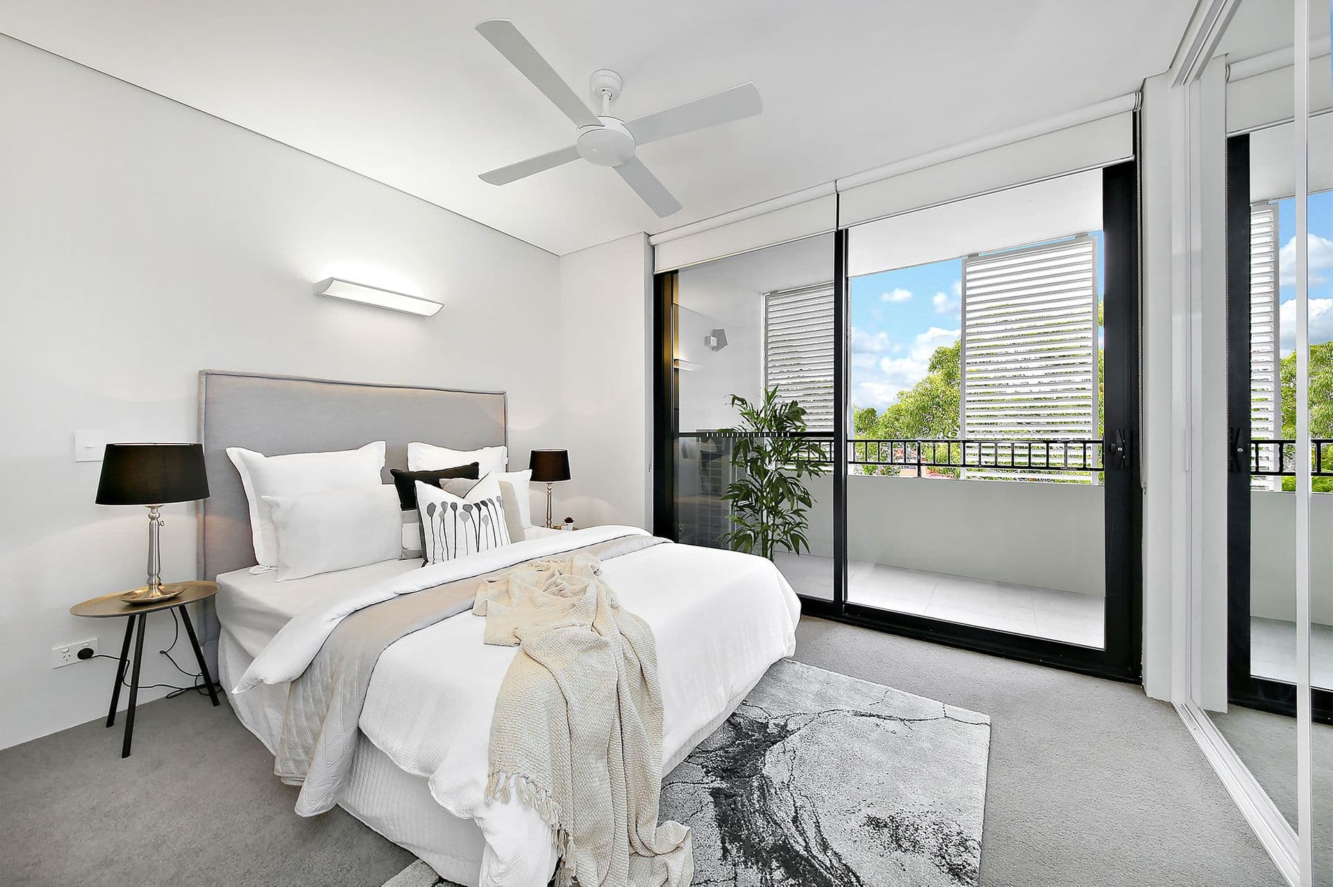 23/201 Barker Street, Randwick, NSW, 2031, Randwick - Thumbnail 4