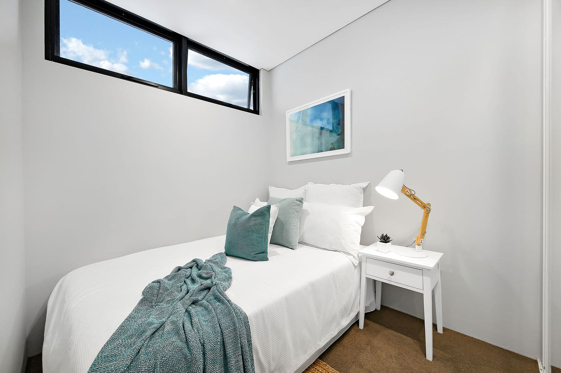 23/201 Barker Street, Randwick, NSW, 2031, Randwick - Thumbnail 5