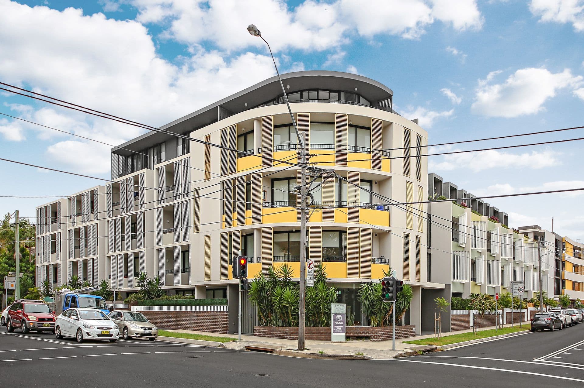 23/201 Barker Street, Randwick, NSW, 2031, Randwick - Thumbnail 7