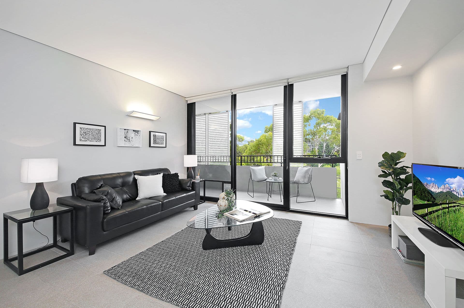 23/201 Barker Street, Randwick, NSW, 2031, Randwick - Thumbnail 2
