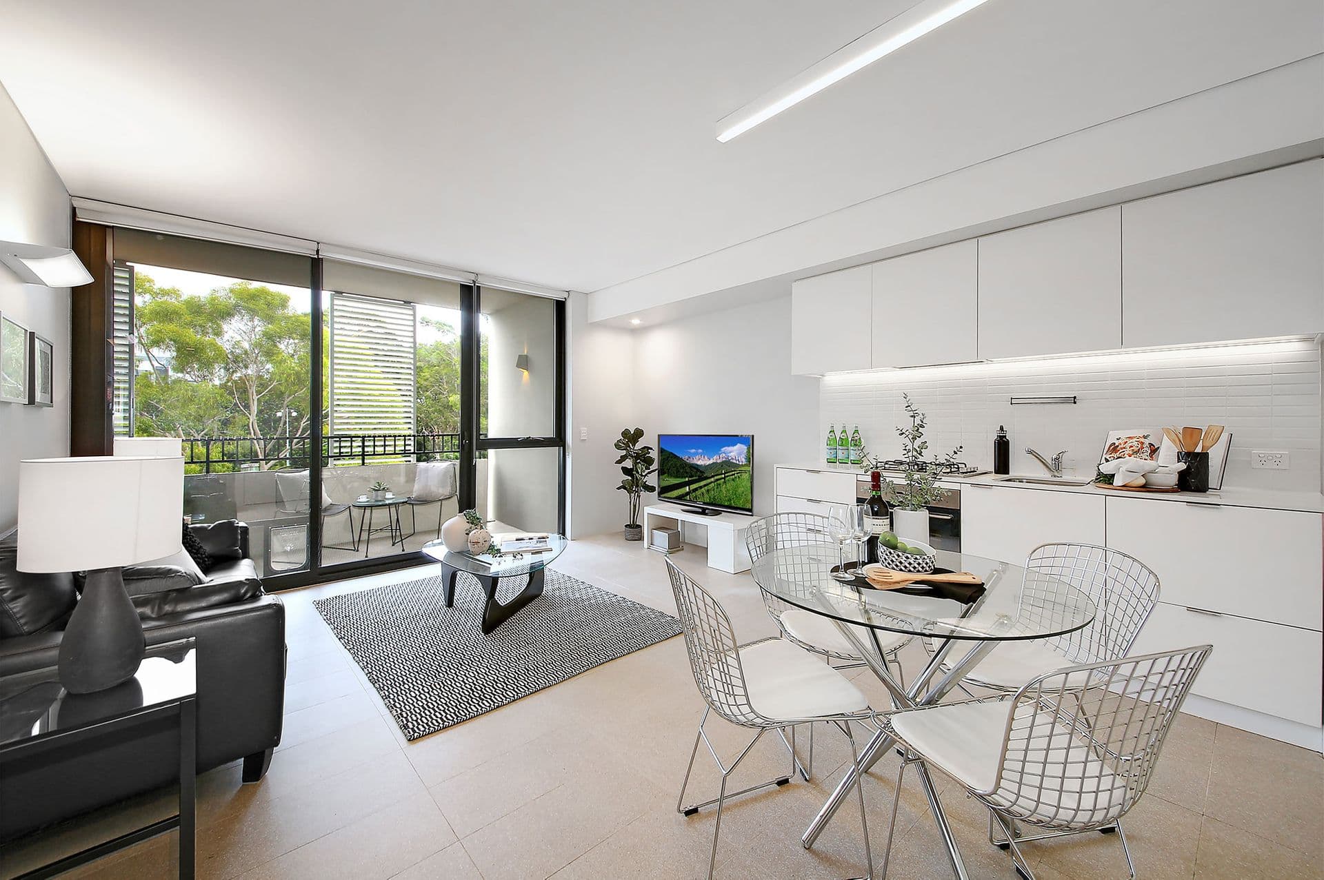 23/201 Barker Street, Randwick, NSW, 2031, Randwick - Image 1