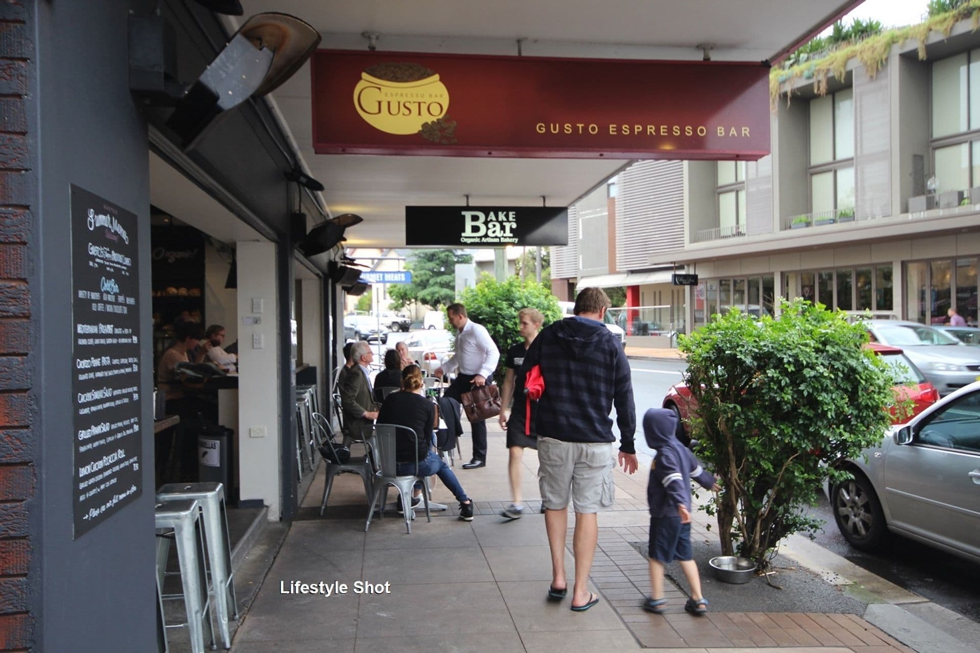 128 Belmore Road, Randwick, NSW, 2031, Randwick - Thumbnail 5