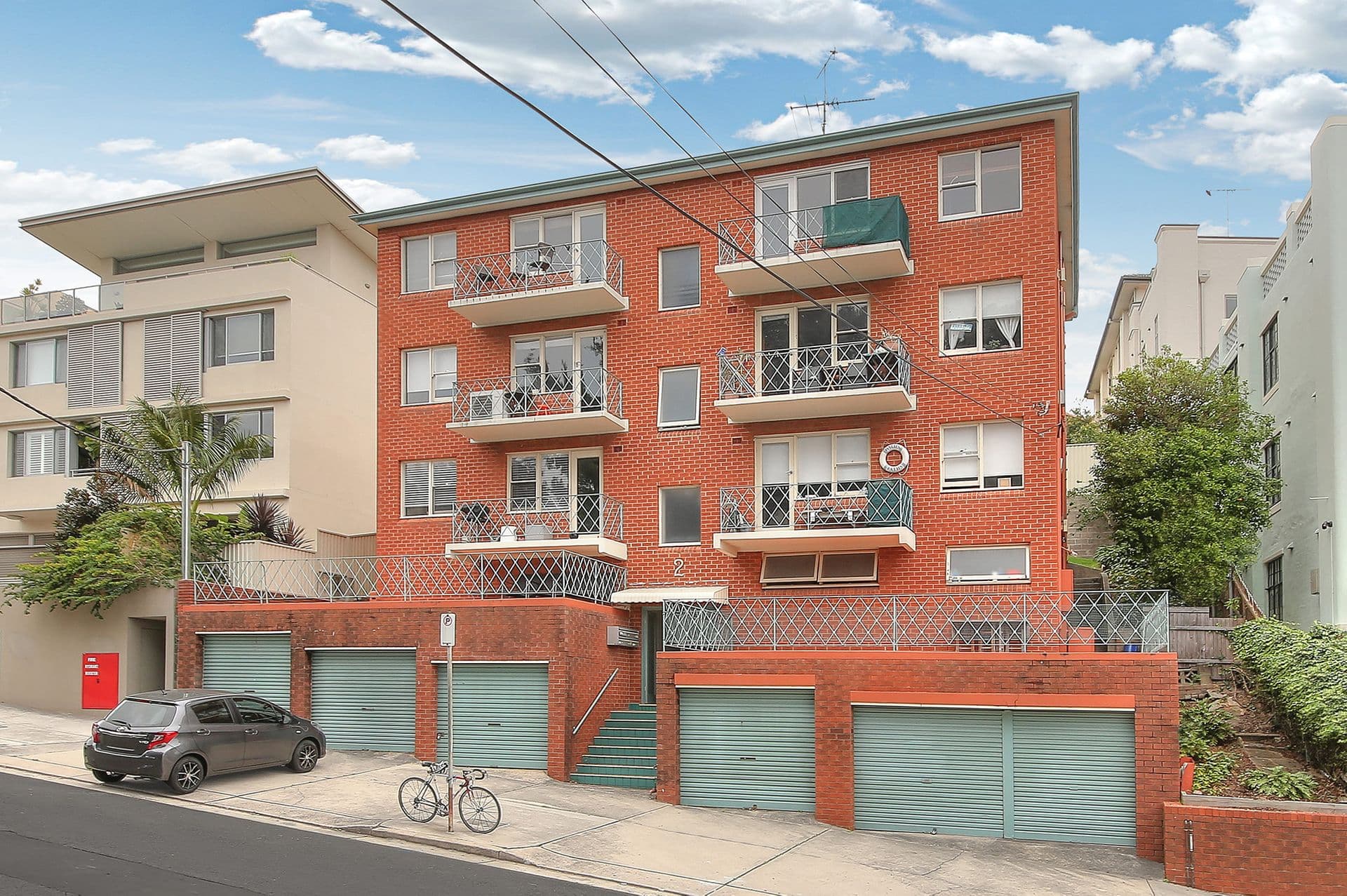 128 Belmore Road, Randwick, NSW, 2031, Randwick - Thumbnail 6