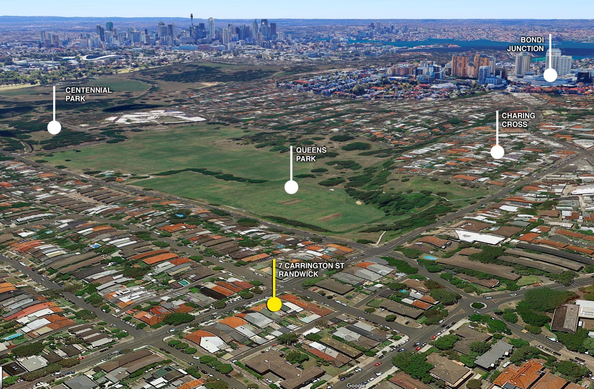 7 Carrington Road, Randwick, NSW, 2031, Randwick - Thumbnail 7