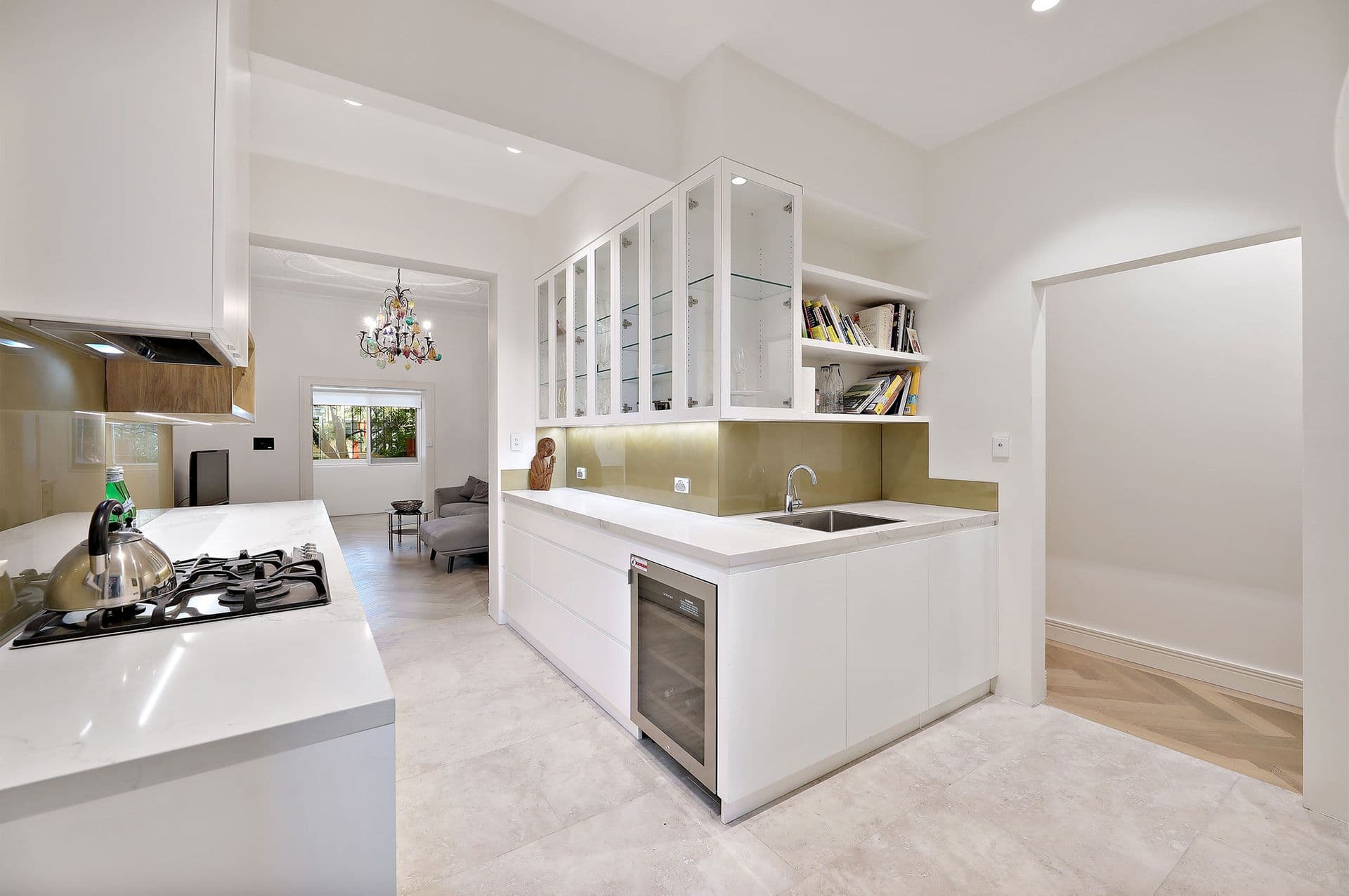 2/166 Queen Street, Woollahra, NSW, 2025, Woollahra - Thumbnail 2