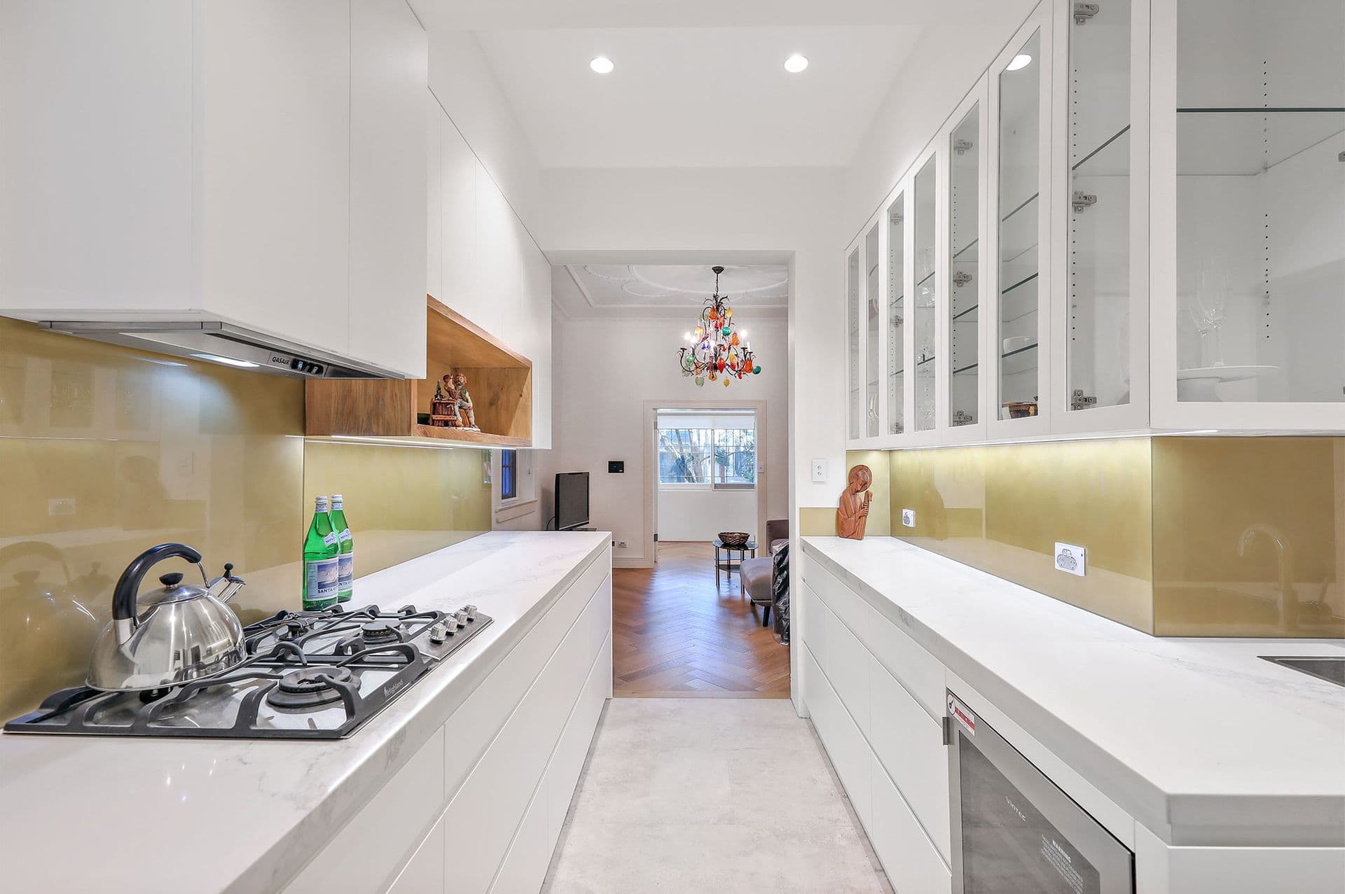 2/166 Queen Street, Woollahra, NSW, 2025, Woollahra - Thumbnail 3