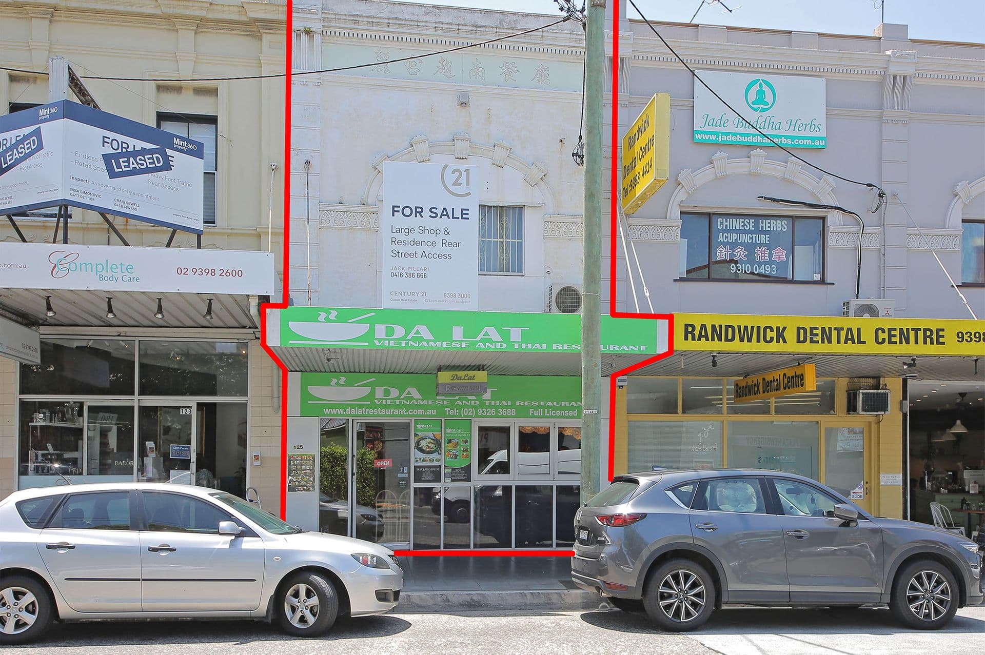 128 Belmore Road, Randwick, NSW, 2031, Randwick - Thumbnail 2