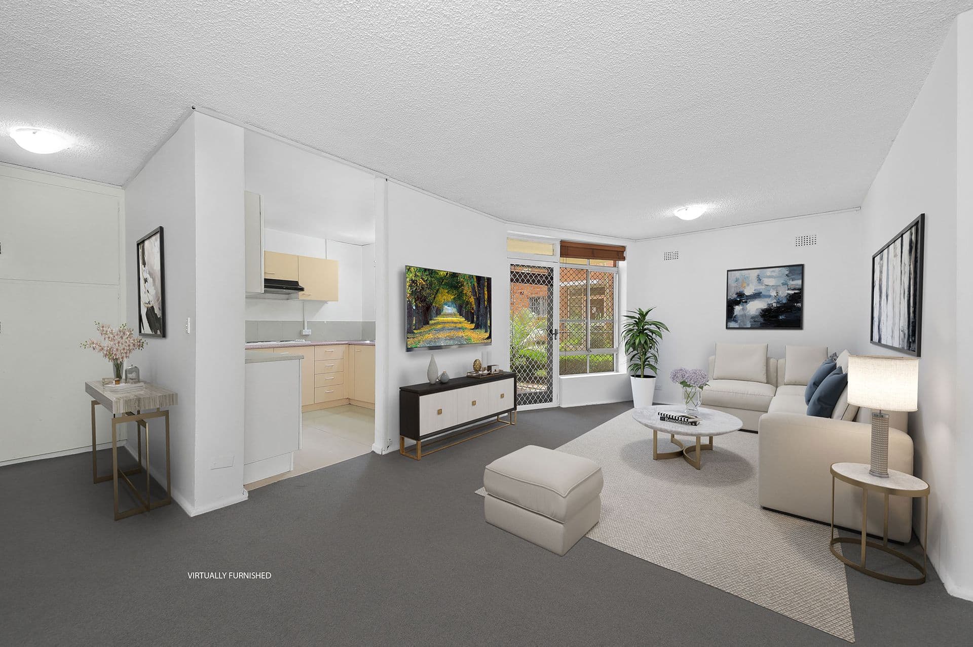 4/82 Mascot Drive, Eastlakes, NSW, 2018, Eastlakes - Image 1