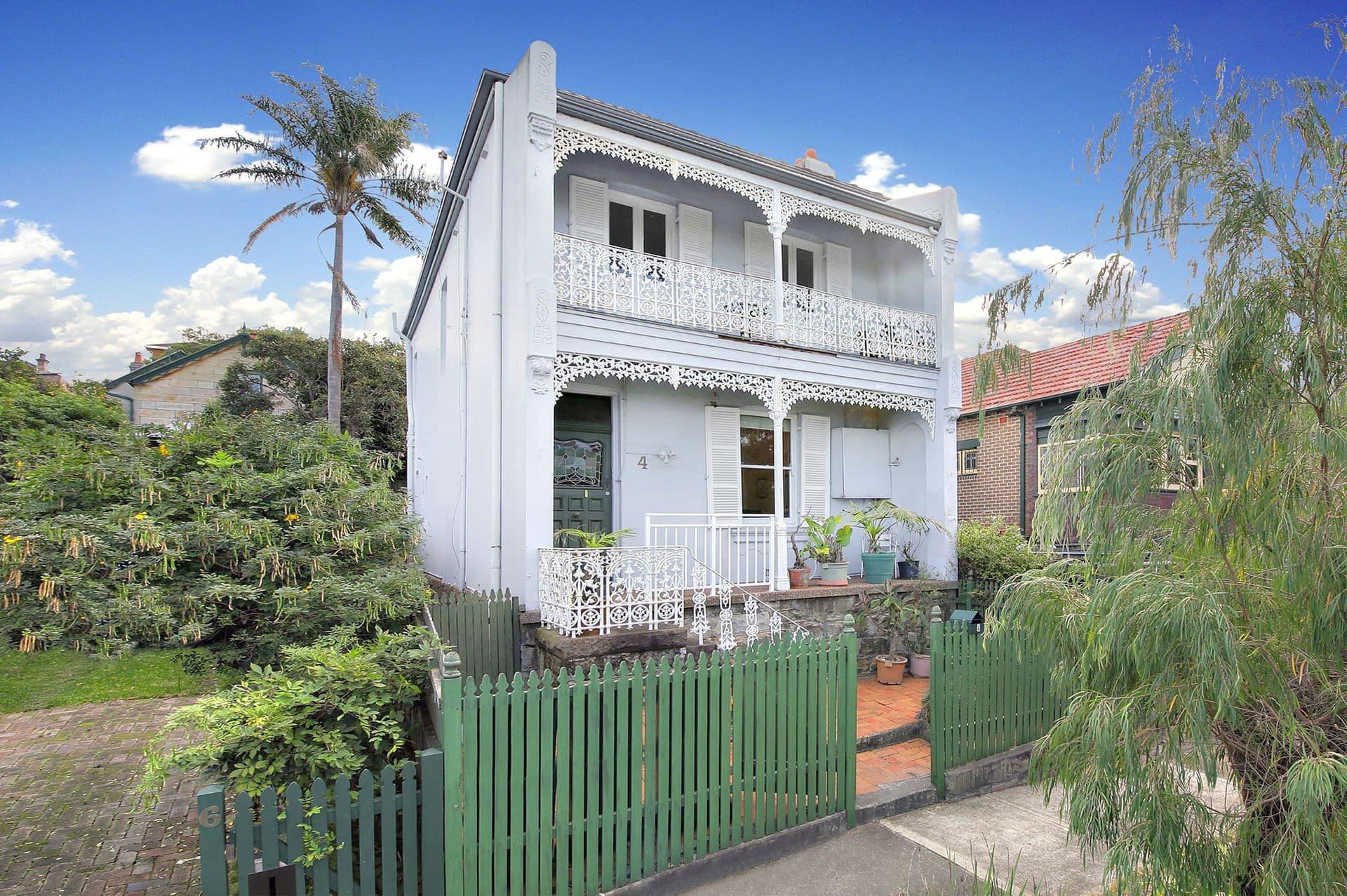 4 George Street, Randwick, NSW, 2031, Randwick - Image 1