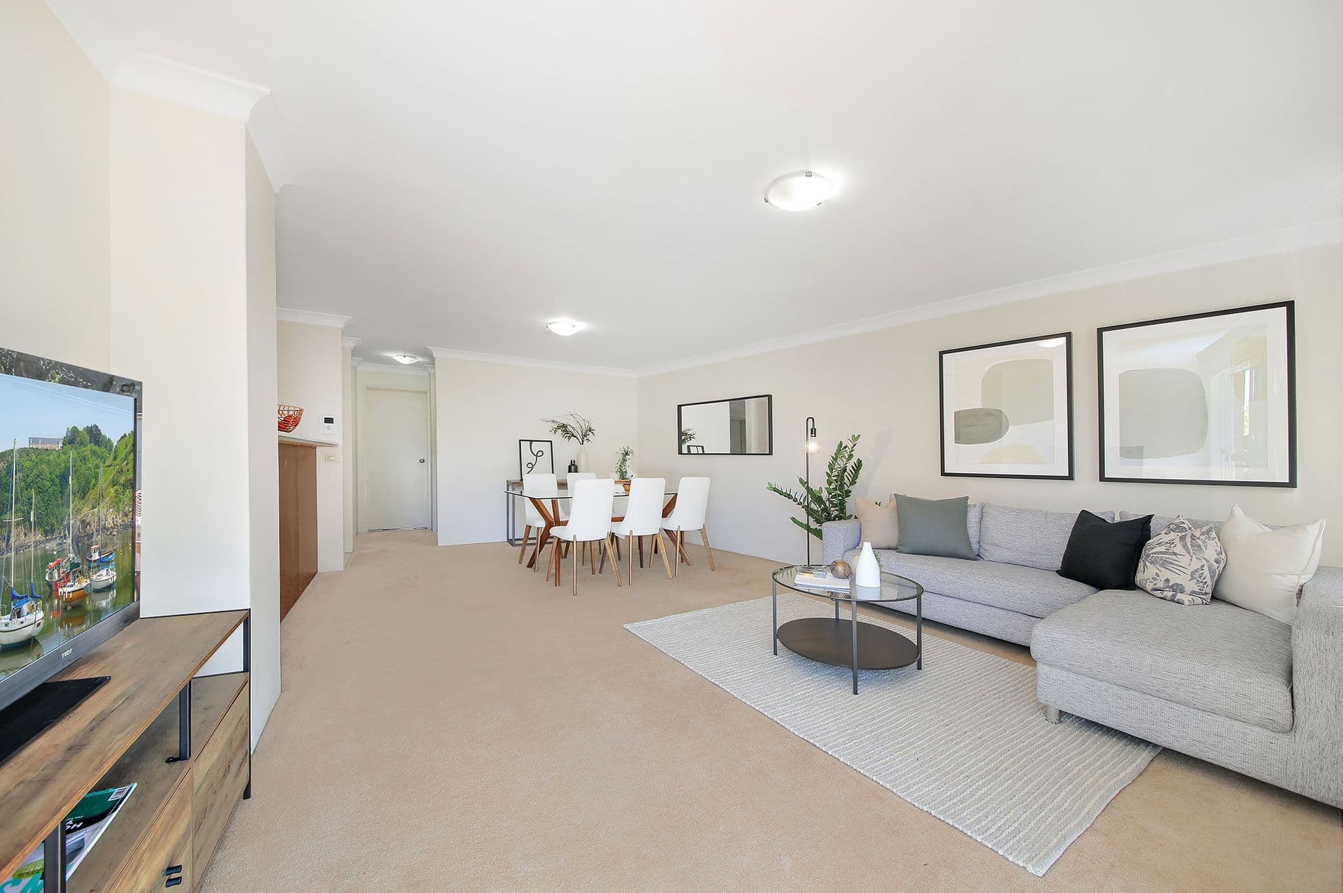 64/1-7 Gloucester Place, Kensington, NSW, 2033, Kensington - Thumbnail 3