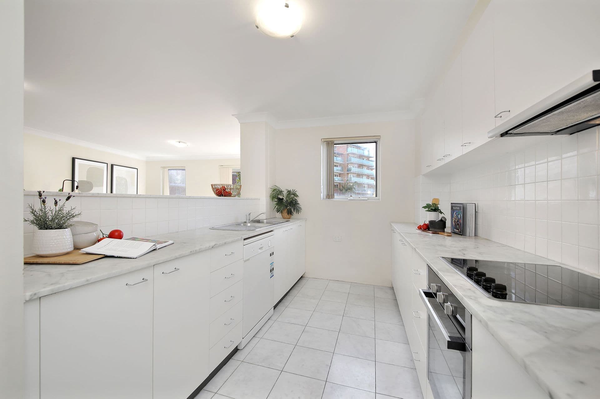 64/1-7 Gloucester Place, Kensington, NSW, 2033, Kensington - Thumbnail 4