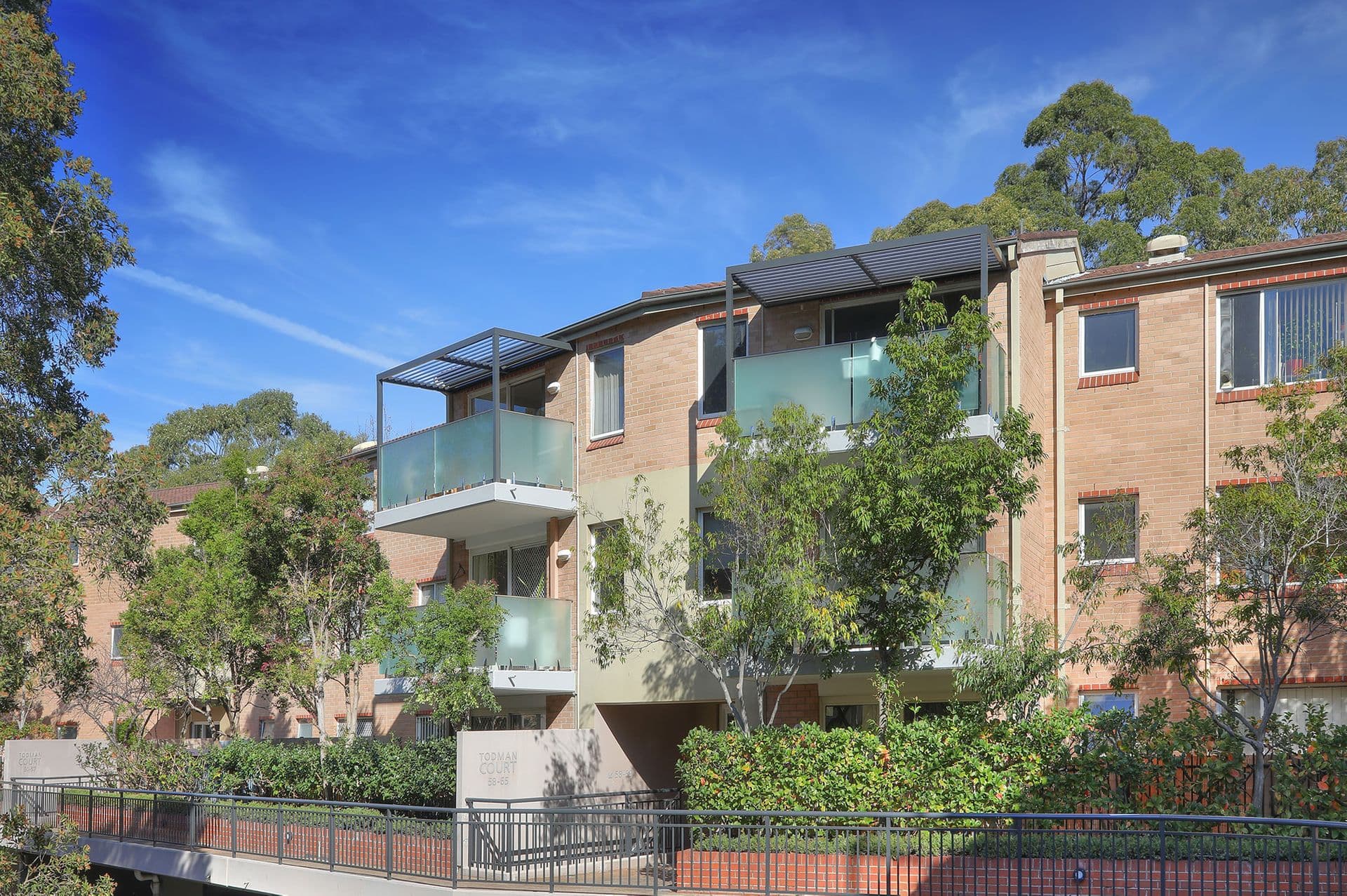 64/1-7 Gloucester Place, Kensington, NSW, 2033, Kensington - Thumbnail 8