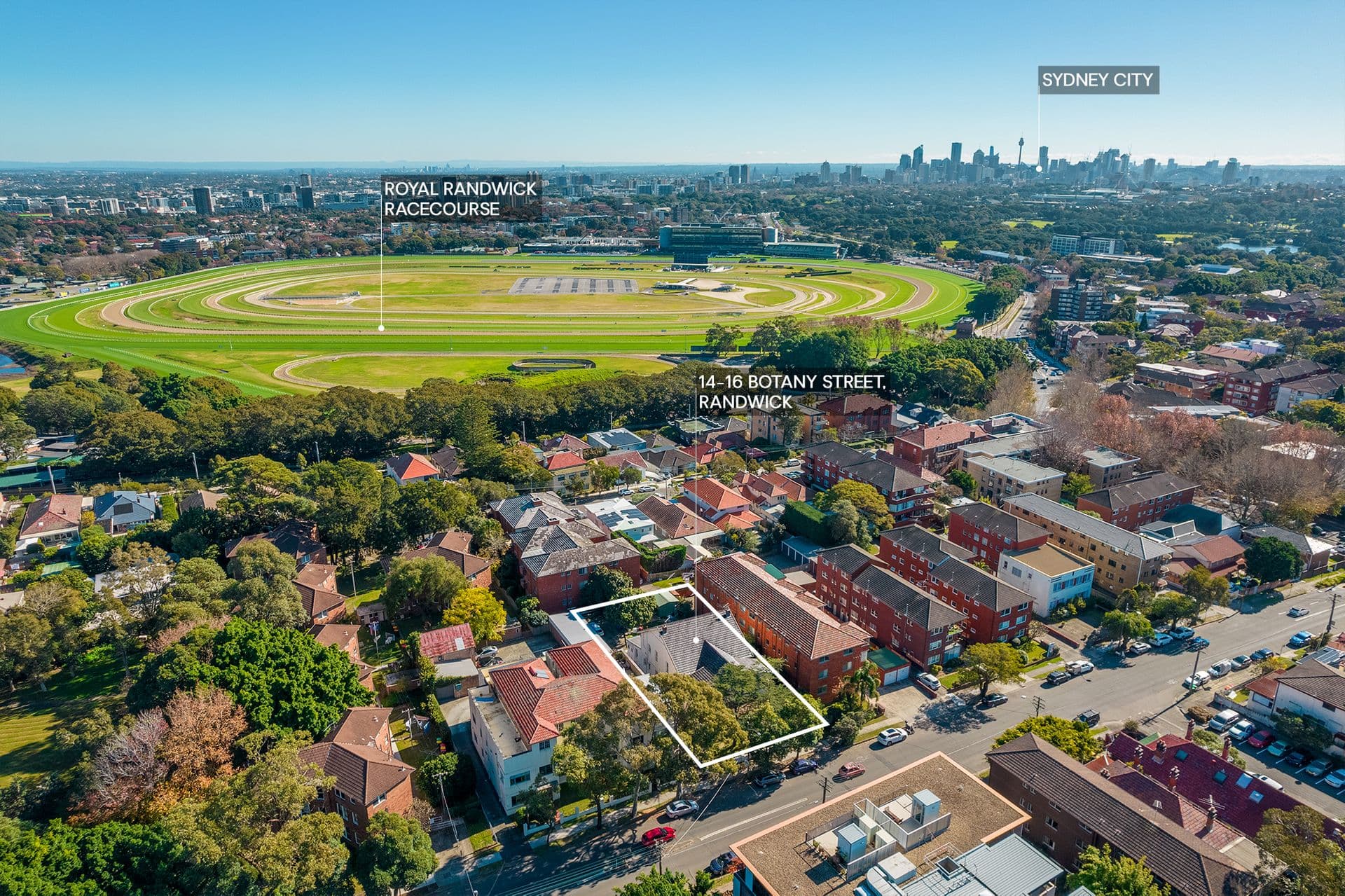 14-16 Botany Street, Randwick, NSW, 2031, Randwick - Thumbnail 2