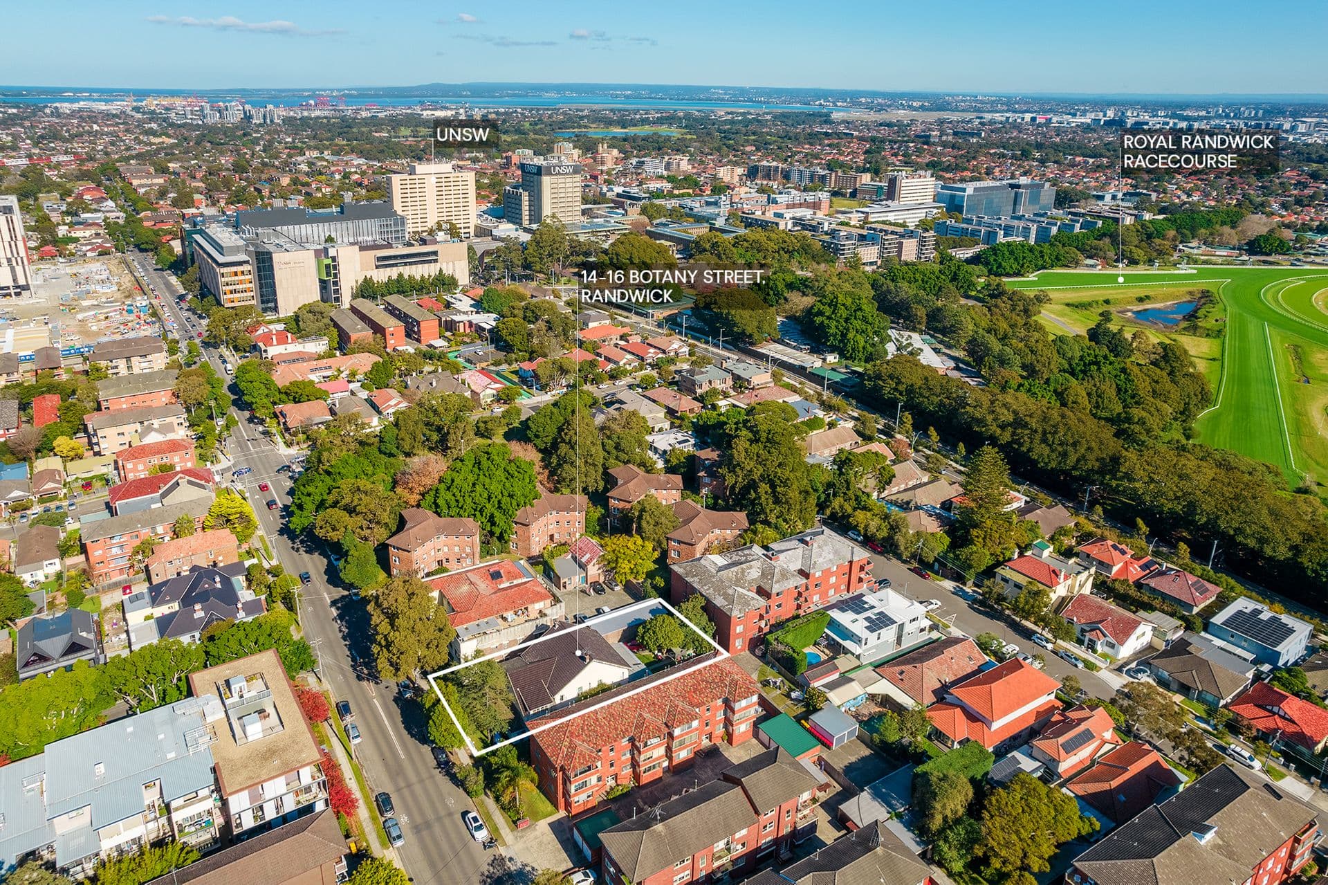 14-16 Botany Street, Randwick, NSW, 2031, Randwick - Thumbnail 4