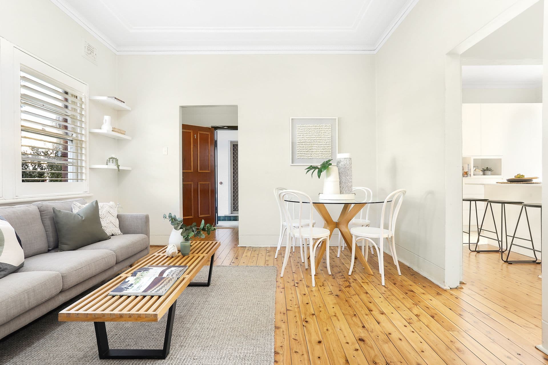 1/1-7 Malabar Road, Coogee, NSW, 2034, Coogee - Thumbnail 2