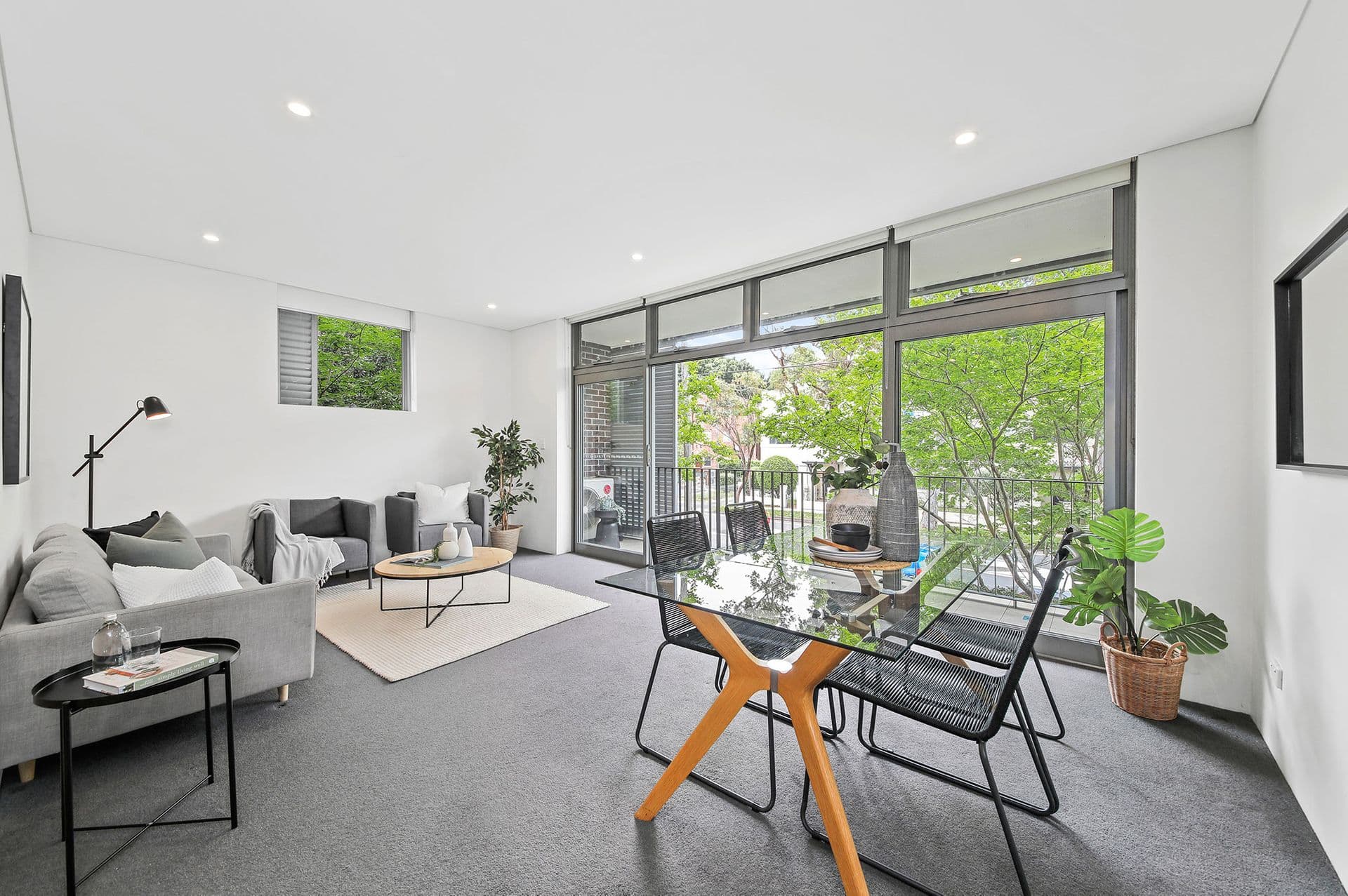 104/1-7 Waratah Avenue, Randwick, NSW, 2031, Randwick - Image 1