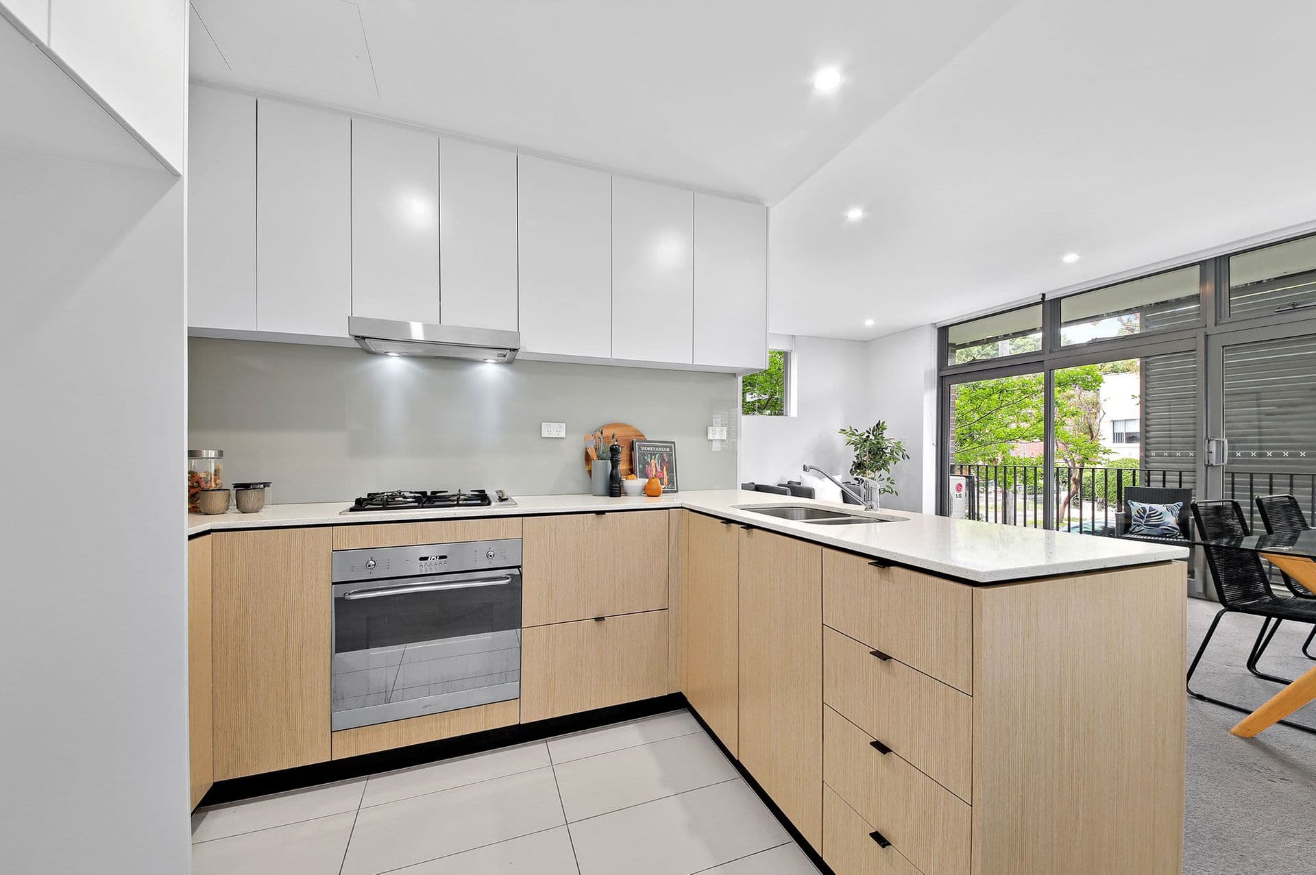 104/1-7 Waratah Avenue, Randwick, NSW, 2031, Randwick - Thumbnail 2