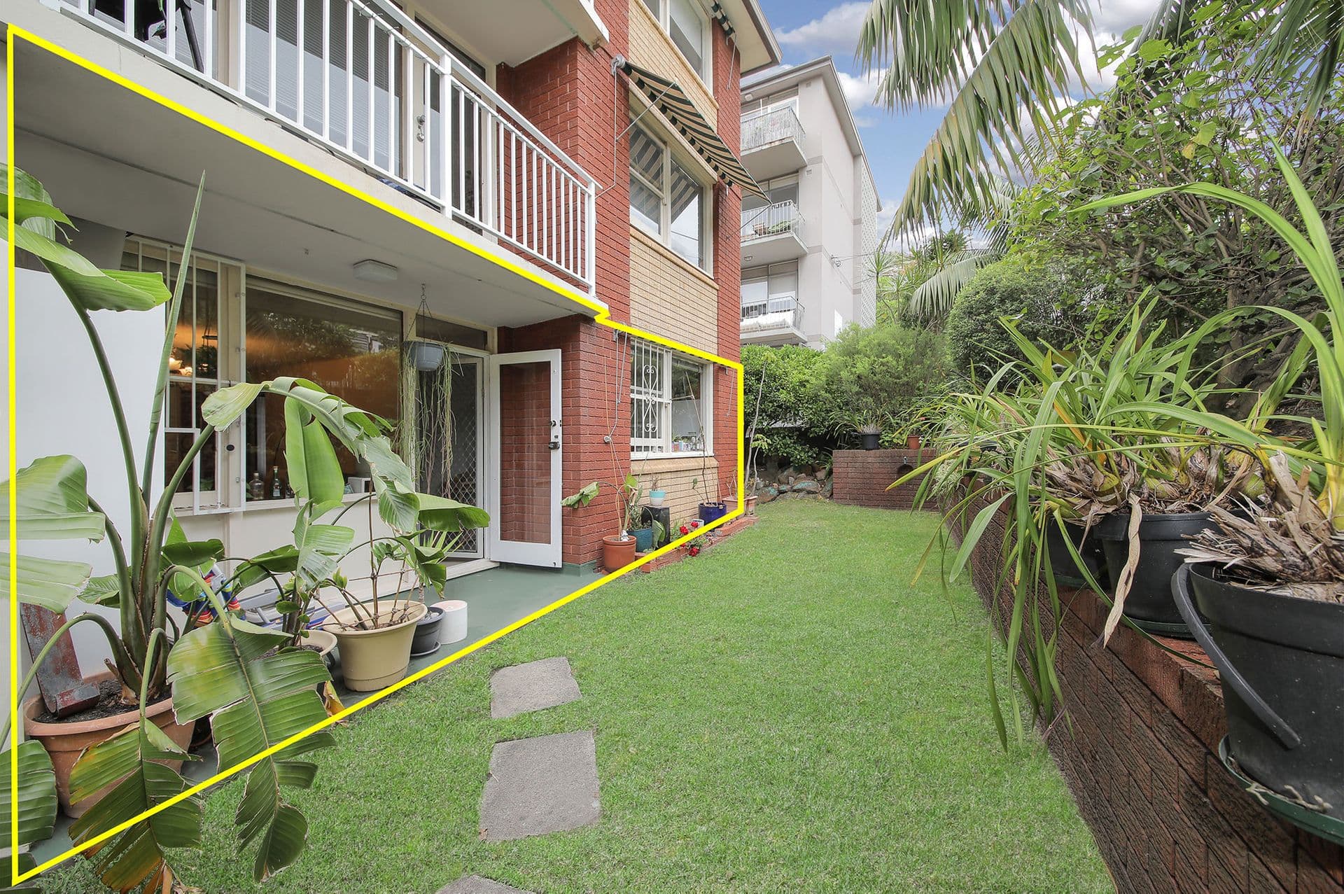 2/15 Byron Street, Coogee, NSW, 2034, Coogee - Thumbnail 3