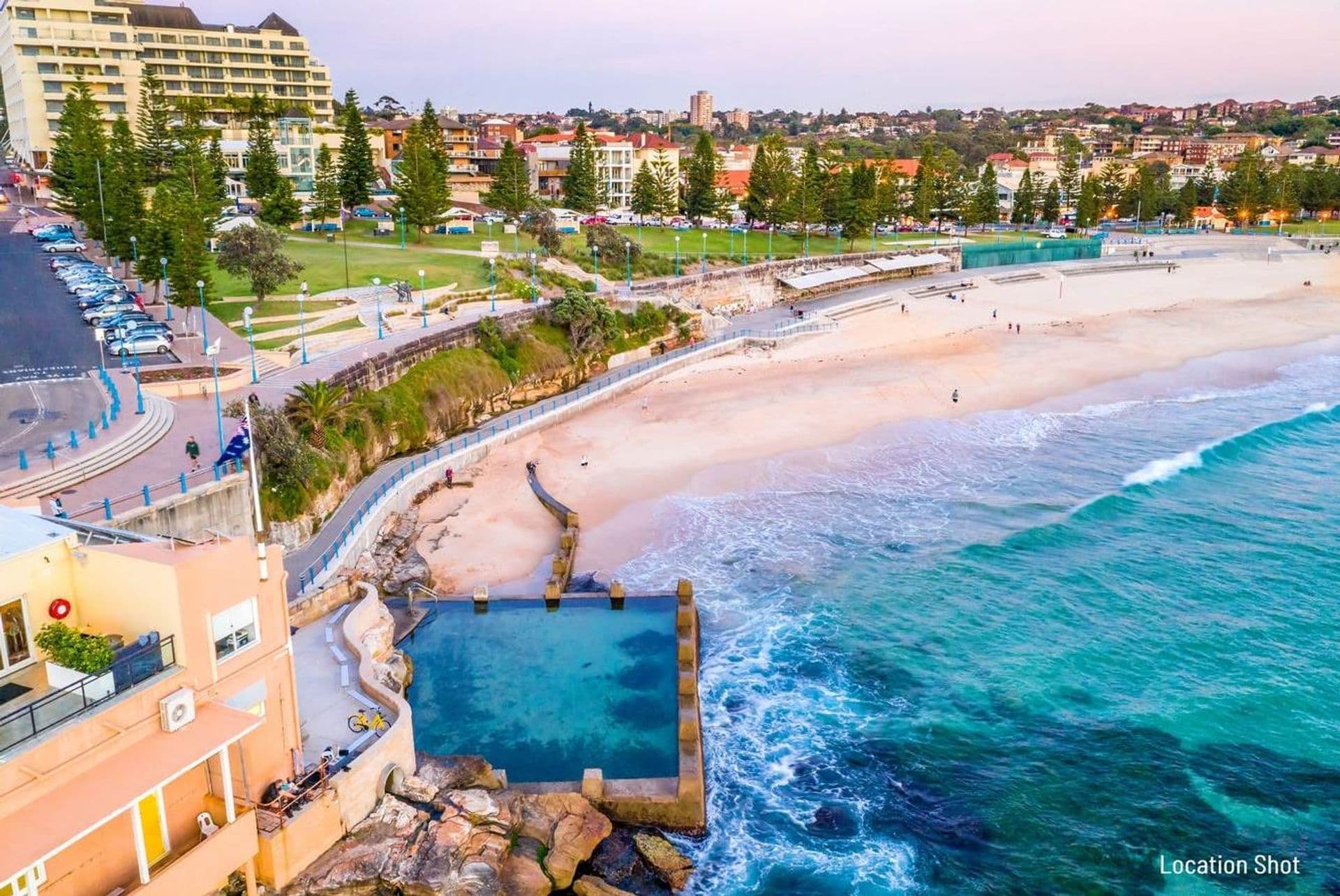 2/15 Byron Street, Coogee, NSW, 2034, Coogee - Thumbnail 8