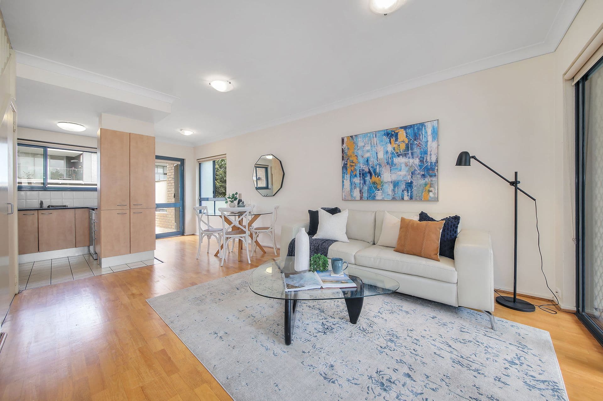 33/4-6 Cowper Street, Randwick, NSW, 2031, Randwick - Thumbnail 3