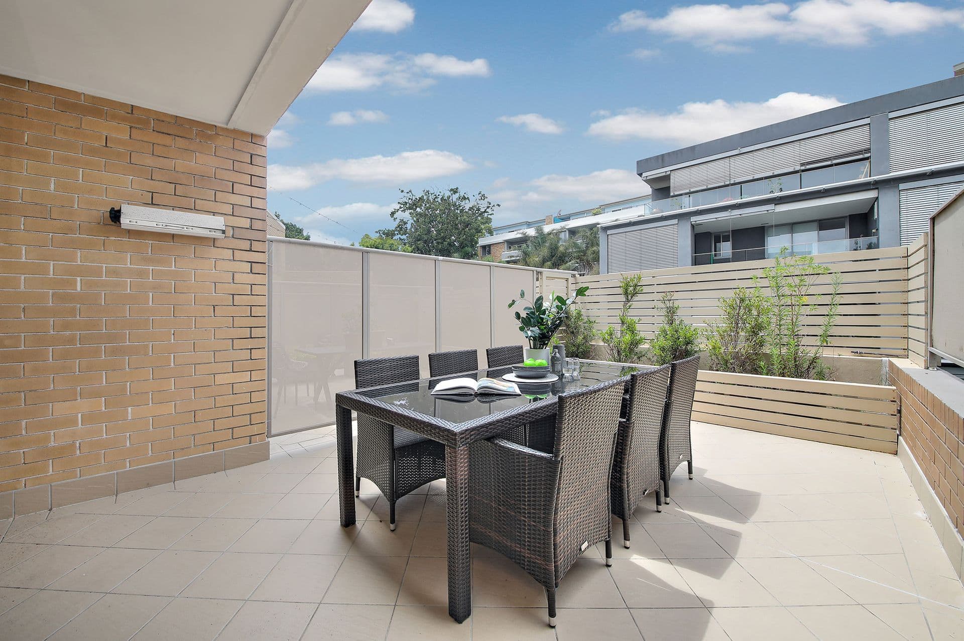 33/4-6 Cowper Street, Randwick, NSW, 2031, Randwick - Thumbnail 2