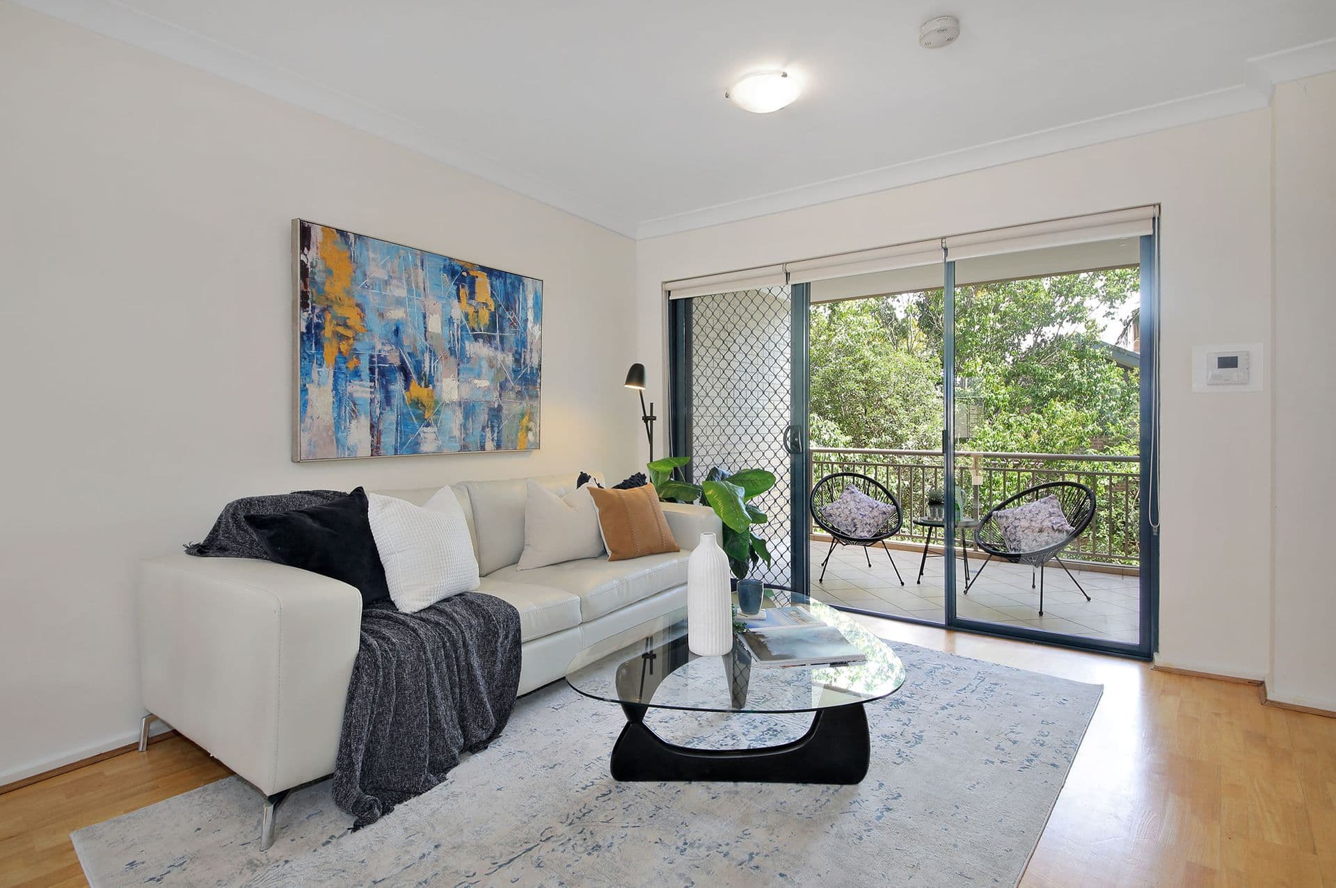 33/4-6 Cowper Street, Randwick, NSW, 2031, Randwick - Image 1