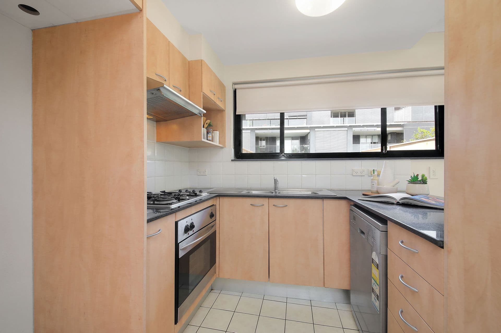 33/4-6 Cowper Street, Randwick, NSW, 2031, Randwick - Thumbnail 6