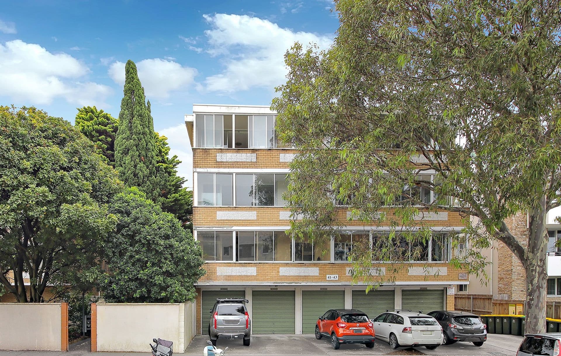 128 Belmore Road, Randwick, NSW, 2031, Coogee - Thumbnail 7