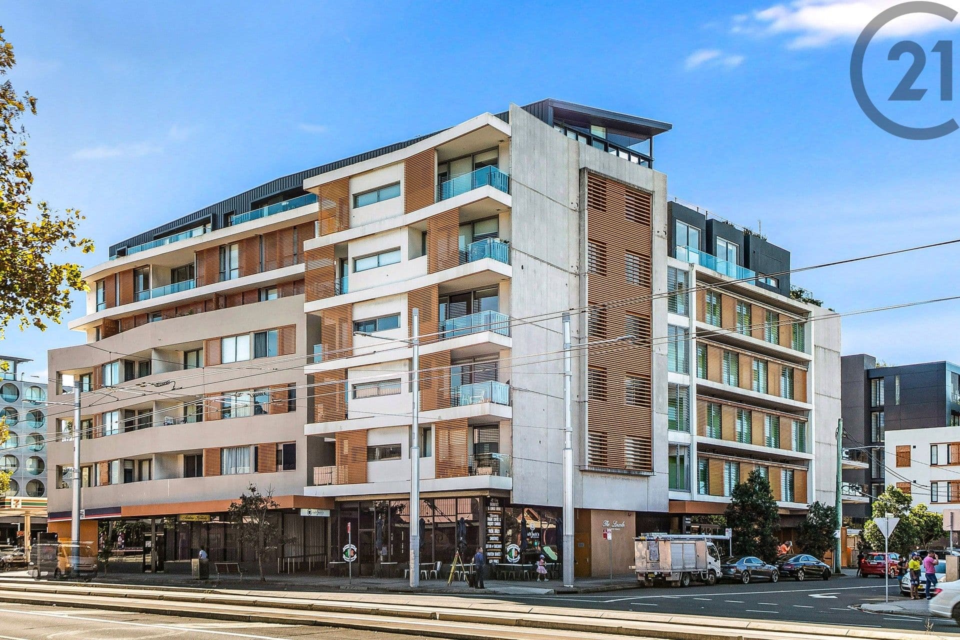 301/9-15 Ascot Street, Kensington, NSW, 2033, Kensington - Thumbnail 4