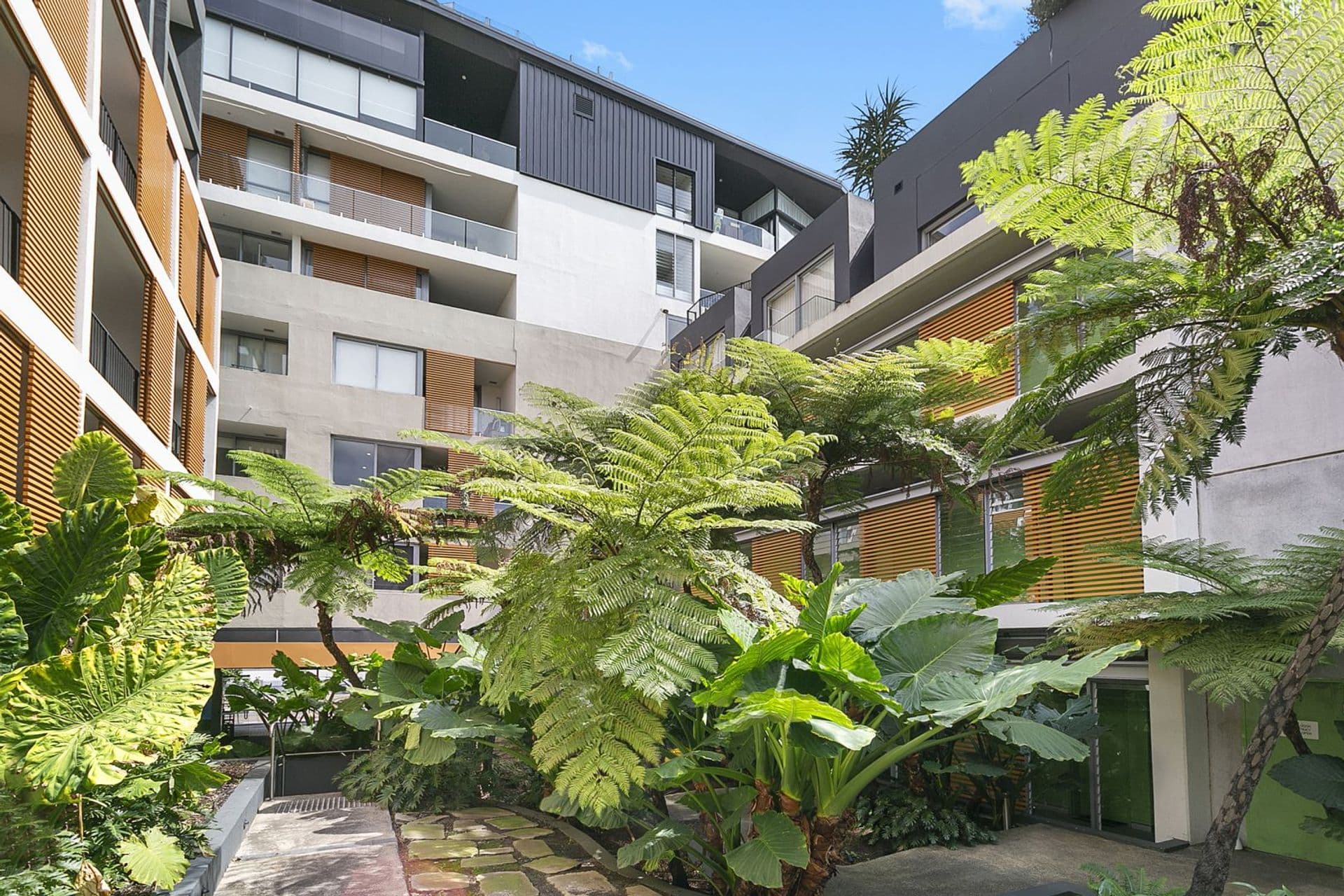 301/9-15 Ascot Street, Kensington, NSW, 2033, Kensington - Thumbnail 5