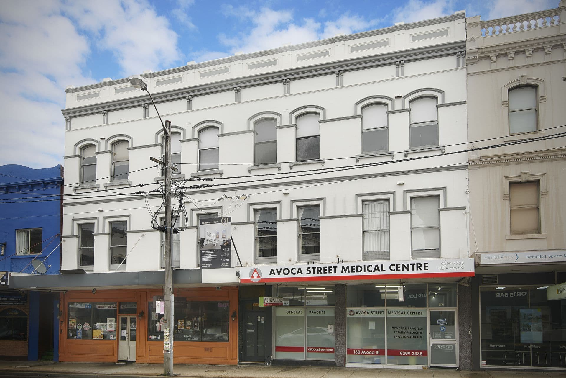 3/130 Avoca Street, Randwick, NSW, 2031, Randwick - Thumbnail 5