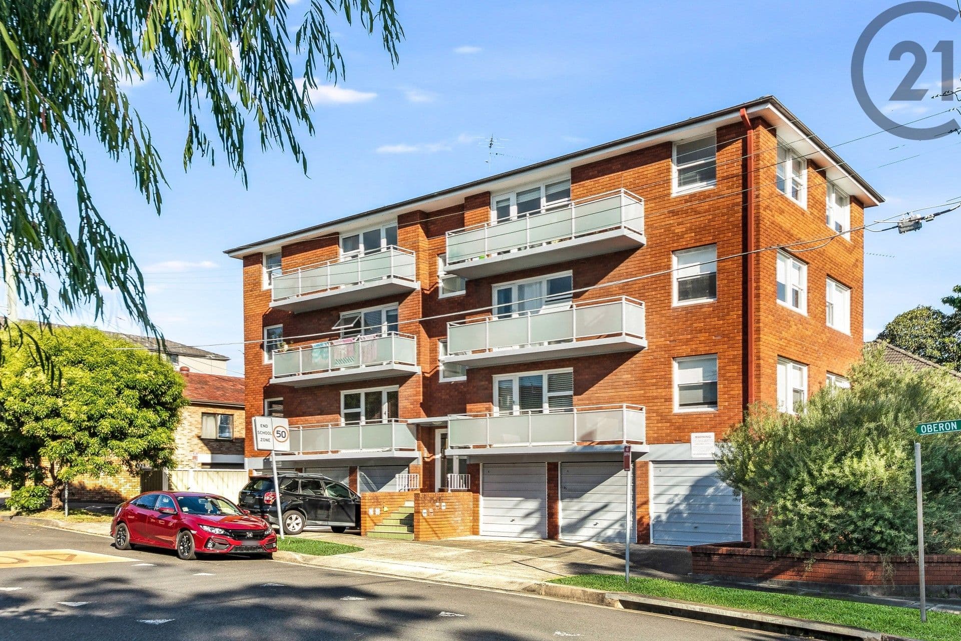 6/317 Avoca Street, Randwick, NSW, 2031, Randwick - Thumbnail 7