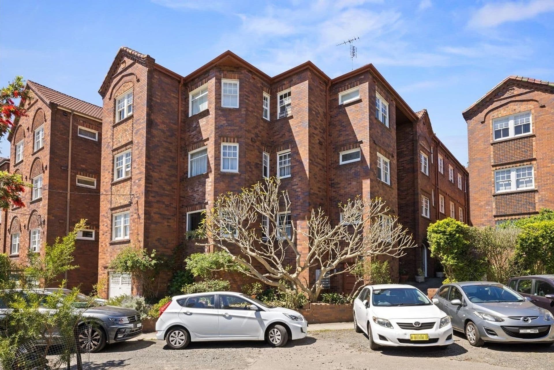 128 Belmore Road, Randwick, NSW, 2031, Randwick - Thumbnail 7