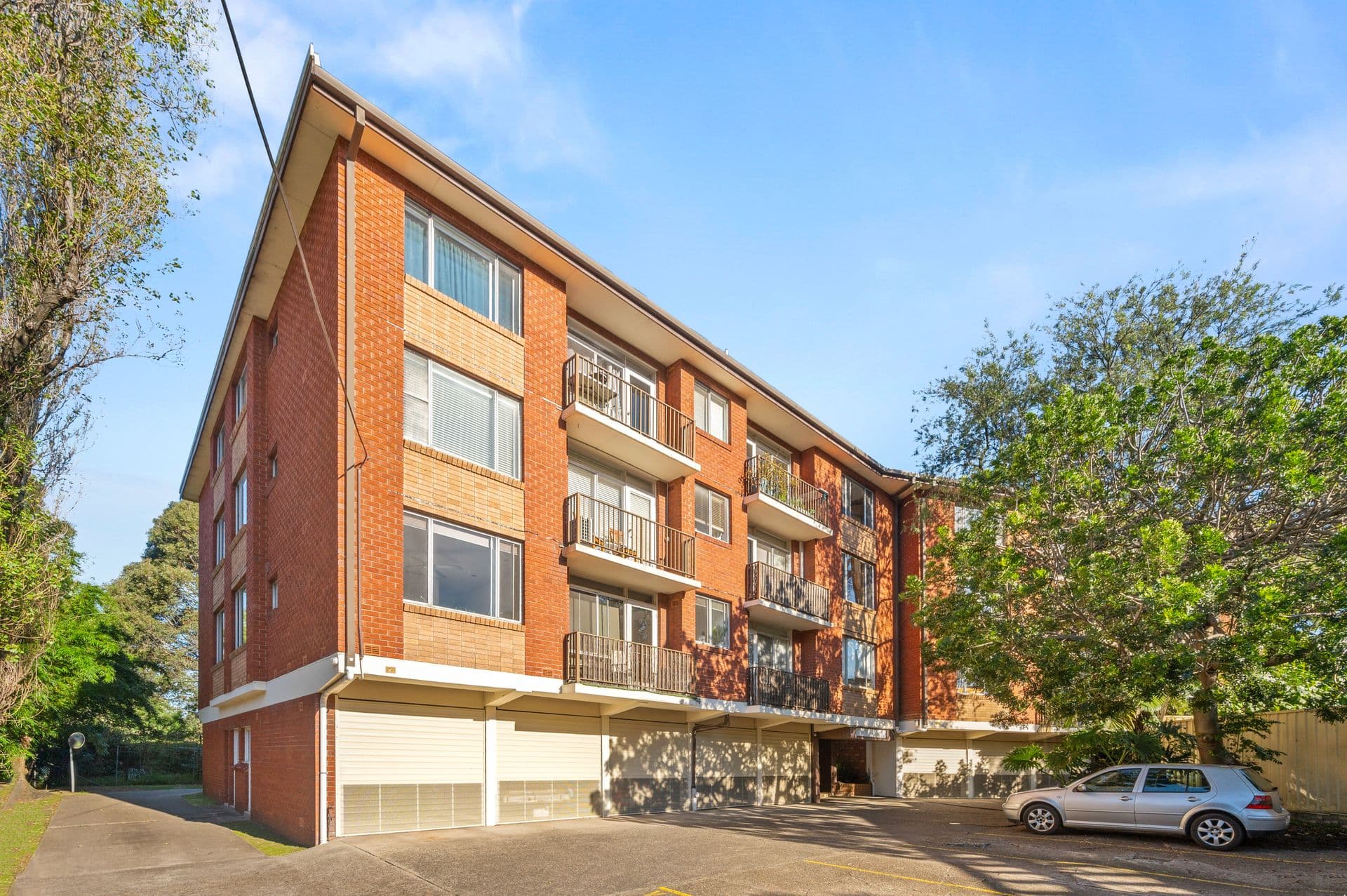 21/76 Lenthall Street, Kensington, NSW, 2033, Kensington - Thumbnail 7