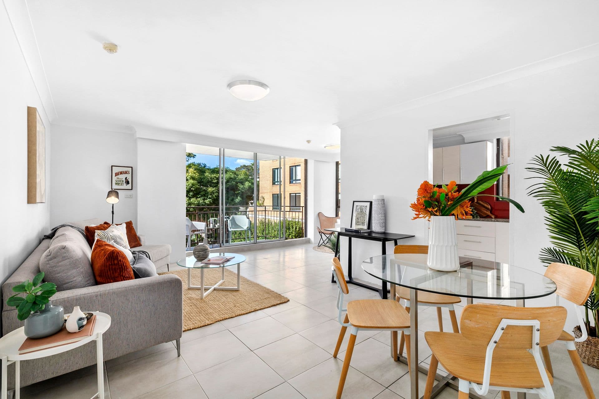 9/1-3 Dudley Street, Randwick, NSW, 2031, Randwick - Image 1